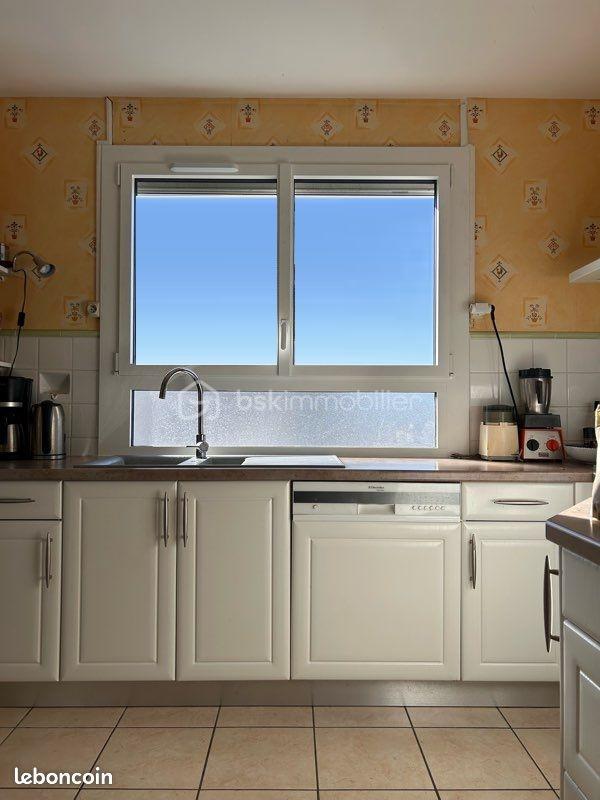 Duplex de 98,90 m² - Appartement Lancieux - photo -5.jpg