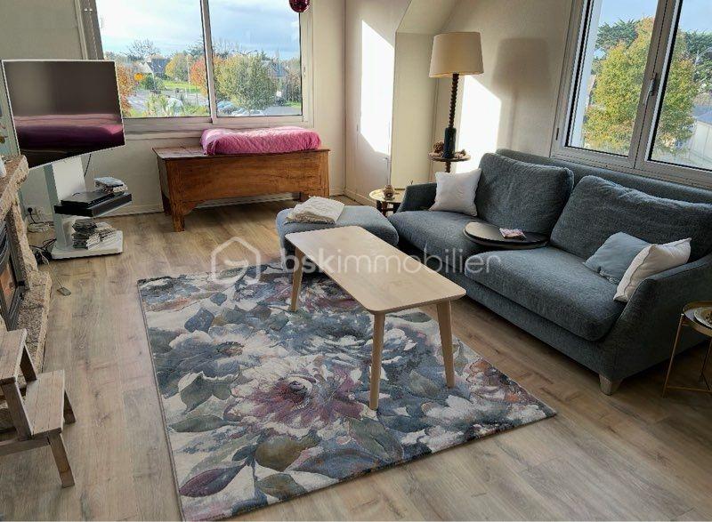 Duplex de 98,90 m² - Appartement Lancieux - photo 1.jpg