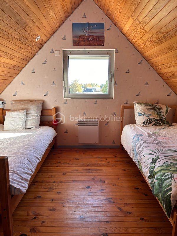 Duplex de 98,90 m² - Appartement Lancieux - photo 10.jpg