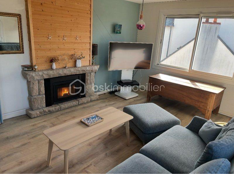 Duplex de 98,90 m² - Appartement Lancieux - photo 2.jpg