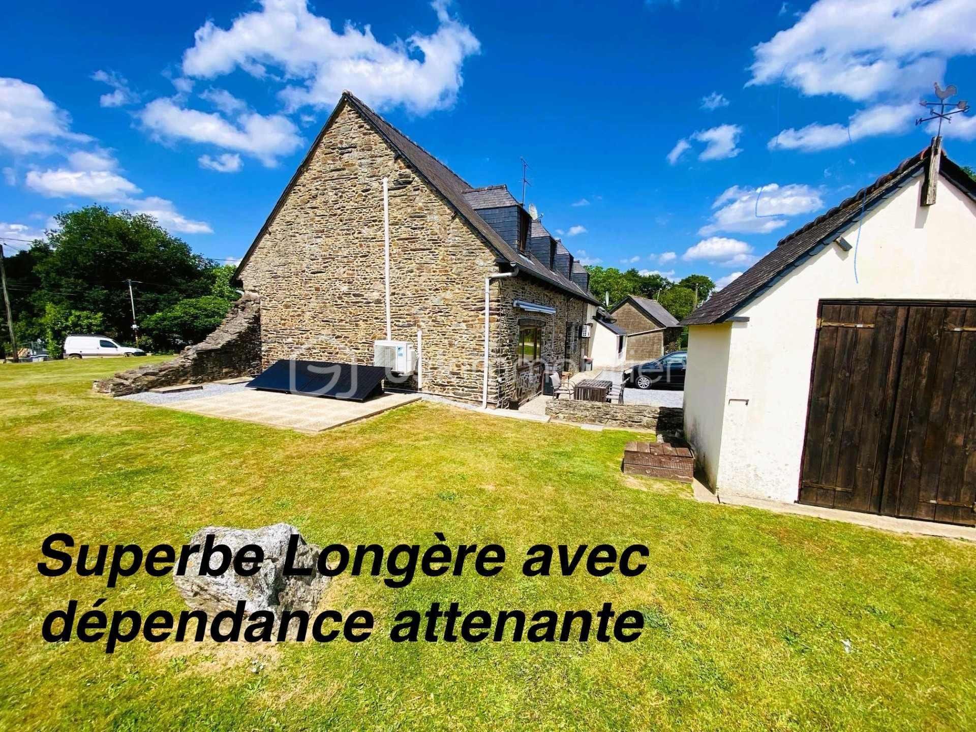 Maison en pierre de 201 m² - 9..jpg