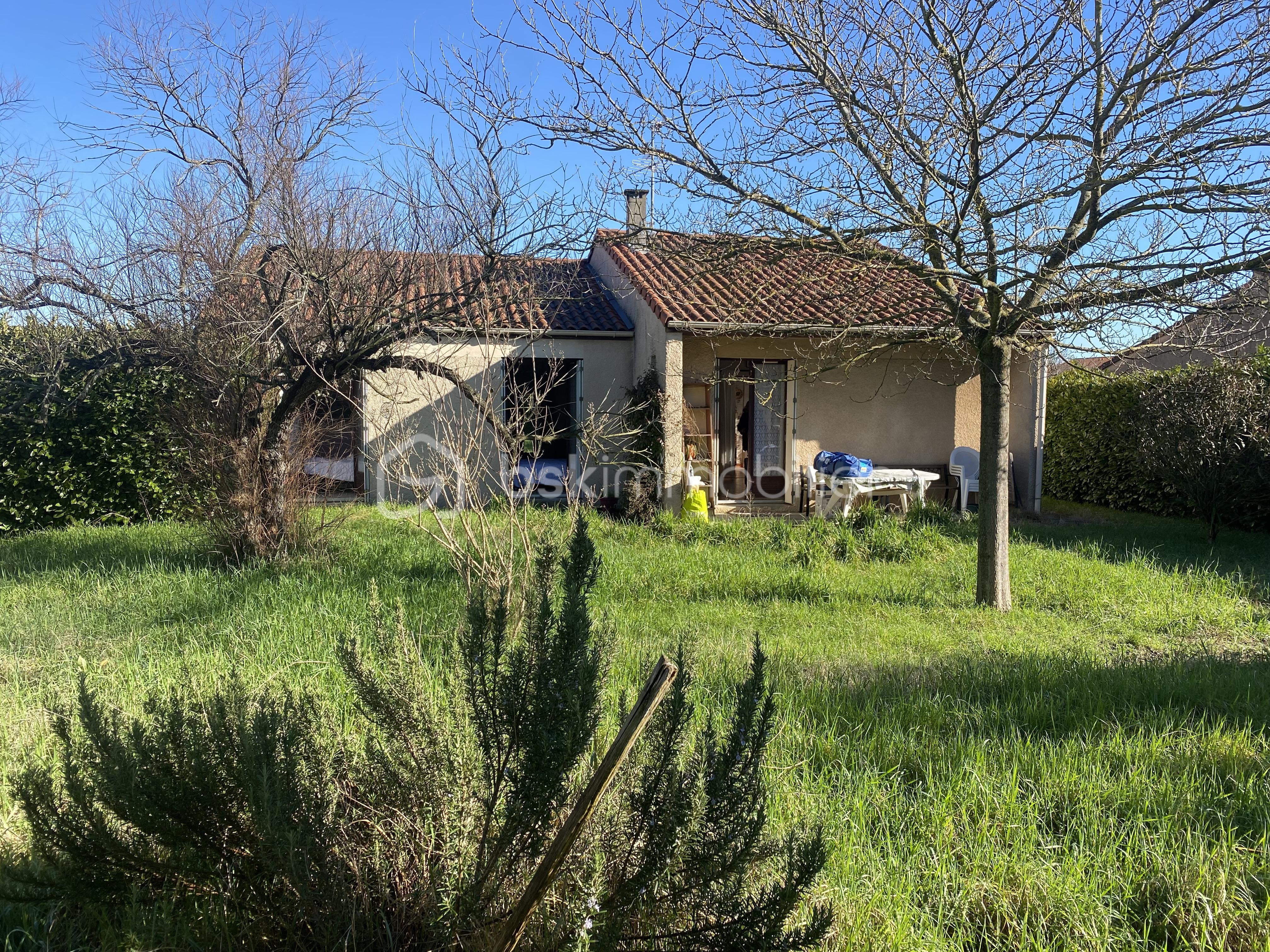 Maison 5 pièces 96 m² · à Saint-Alban · 96 m² · 275 000 €