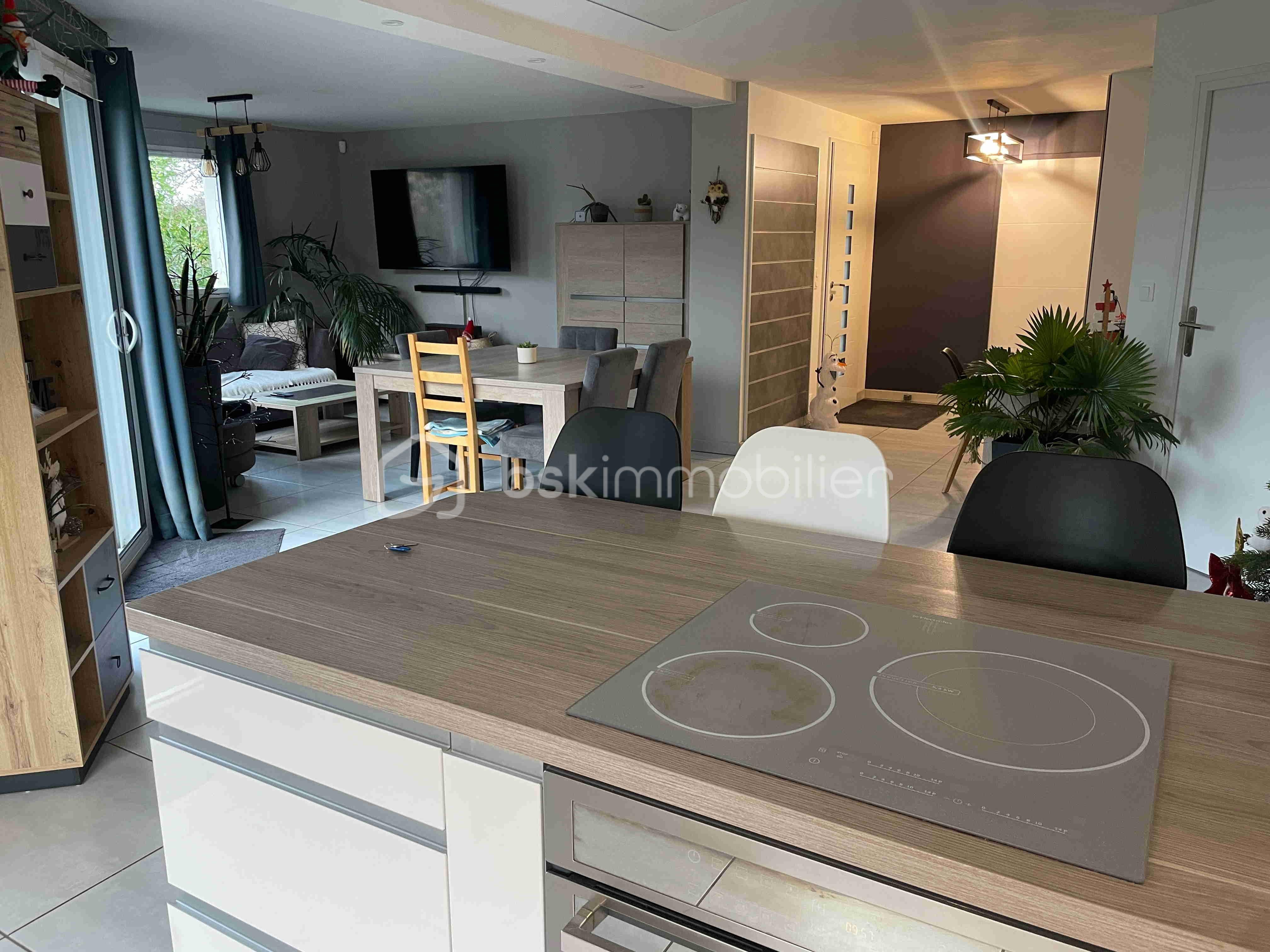 Maison contemporaine de 130 m² - IMG_8295.JPG