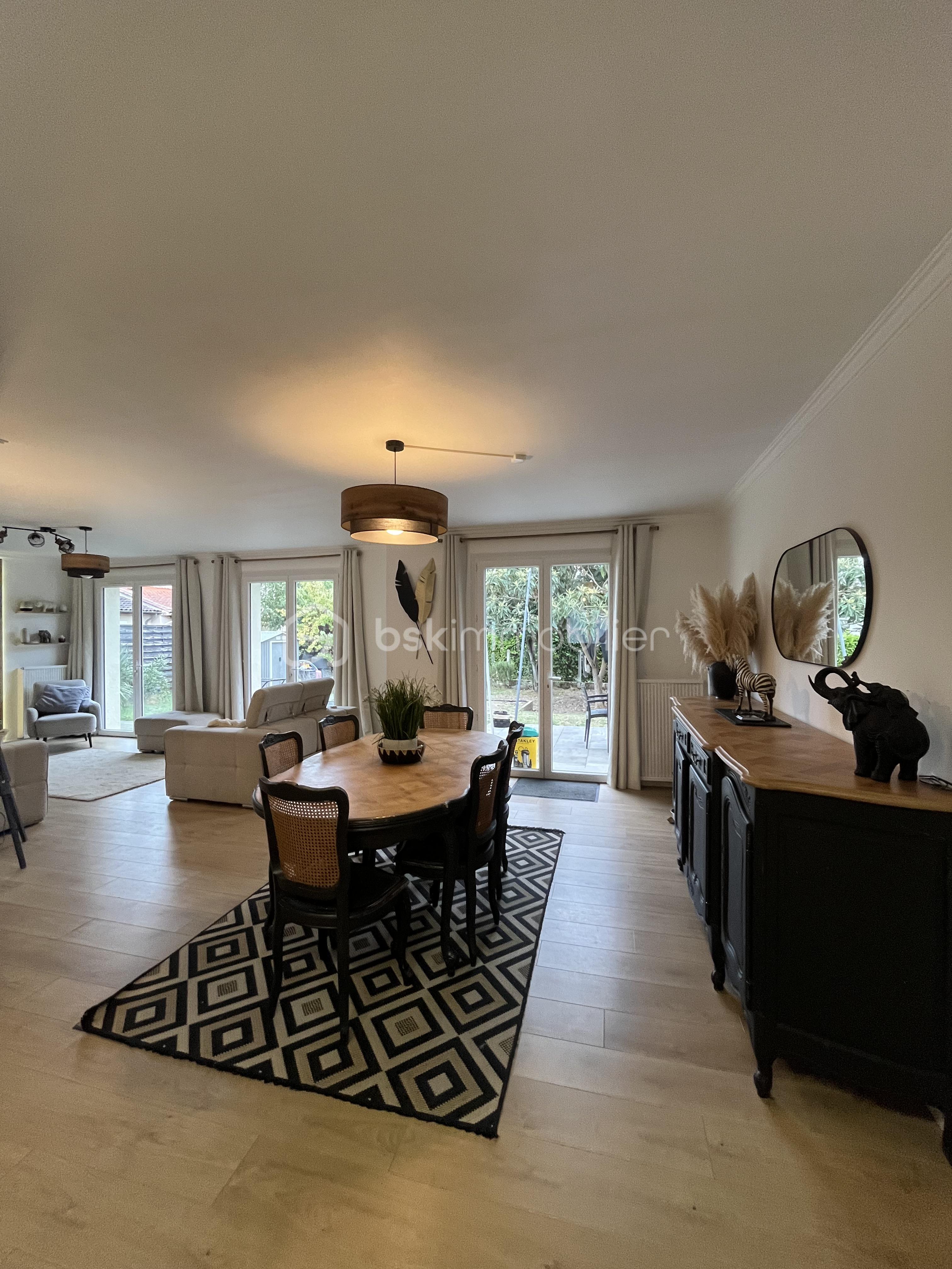 Maison 7 pièces 152 m² · à Albi · 152 m² · 330 000 €