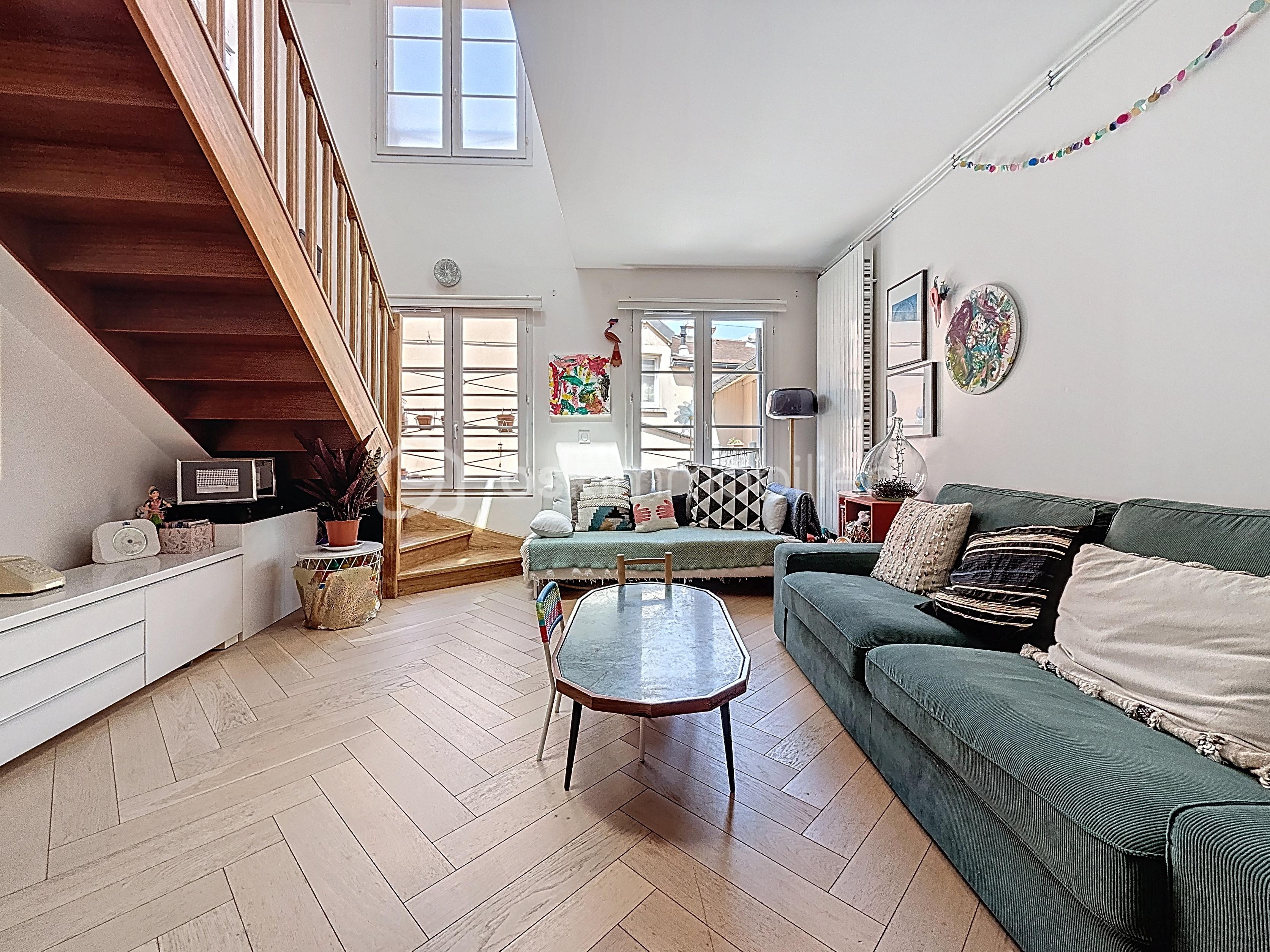 Duplex de 58 m² - IMG_8619.JPG