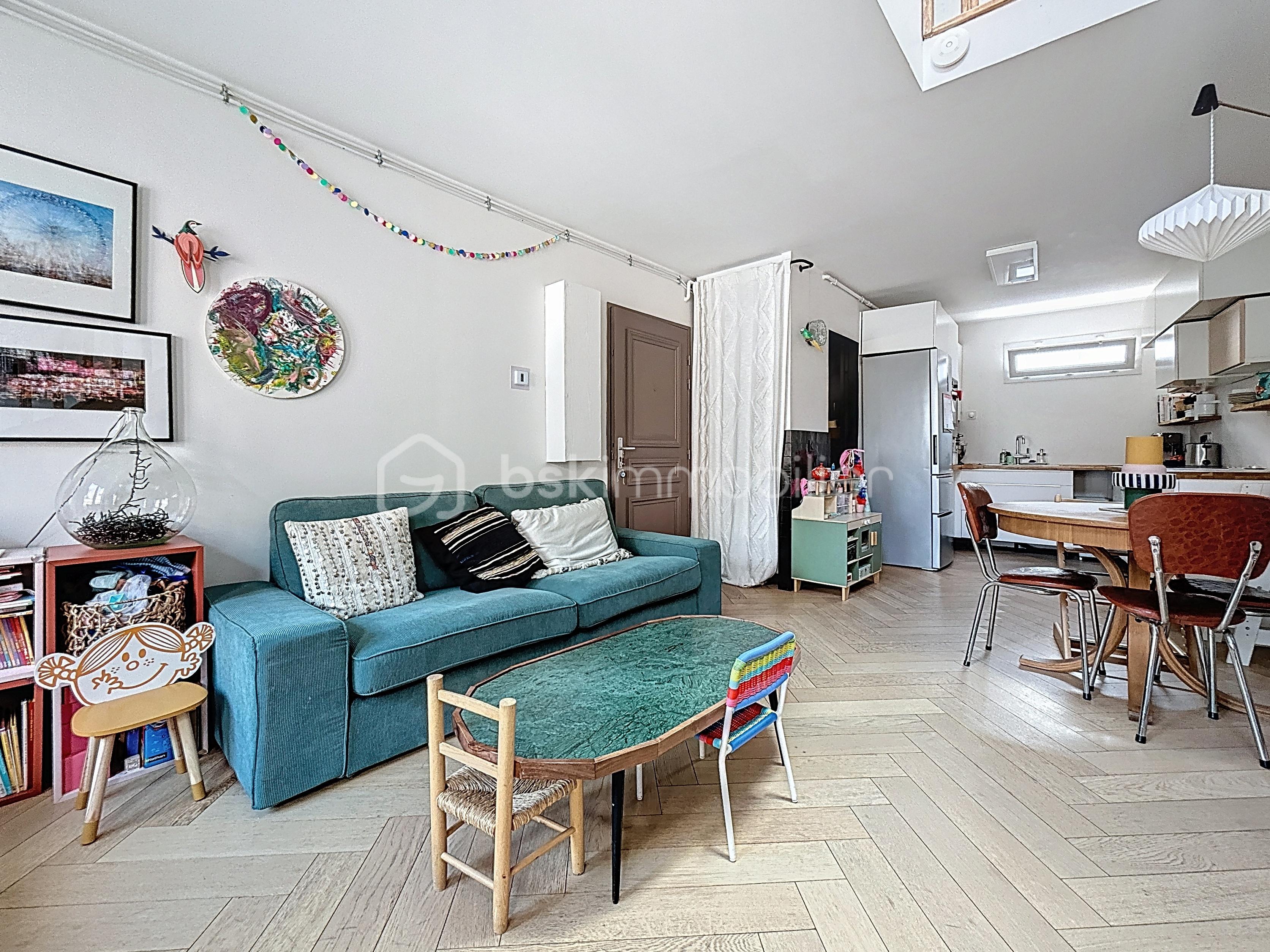 Duplex de 58 m² - IMG_8612.JPG