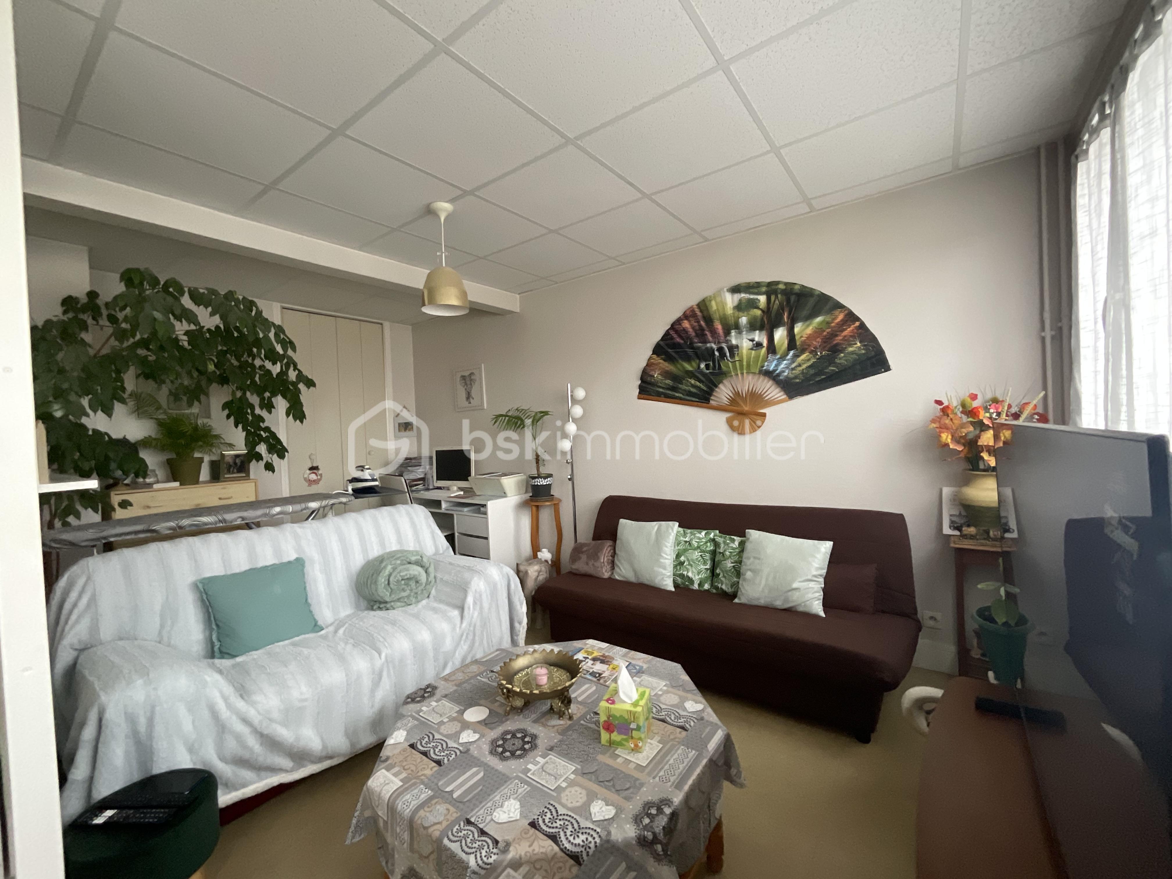 Appartement de 61 m² - IMG_0768.jpeg