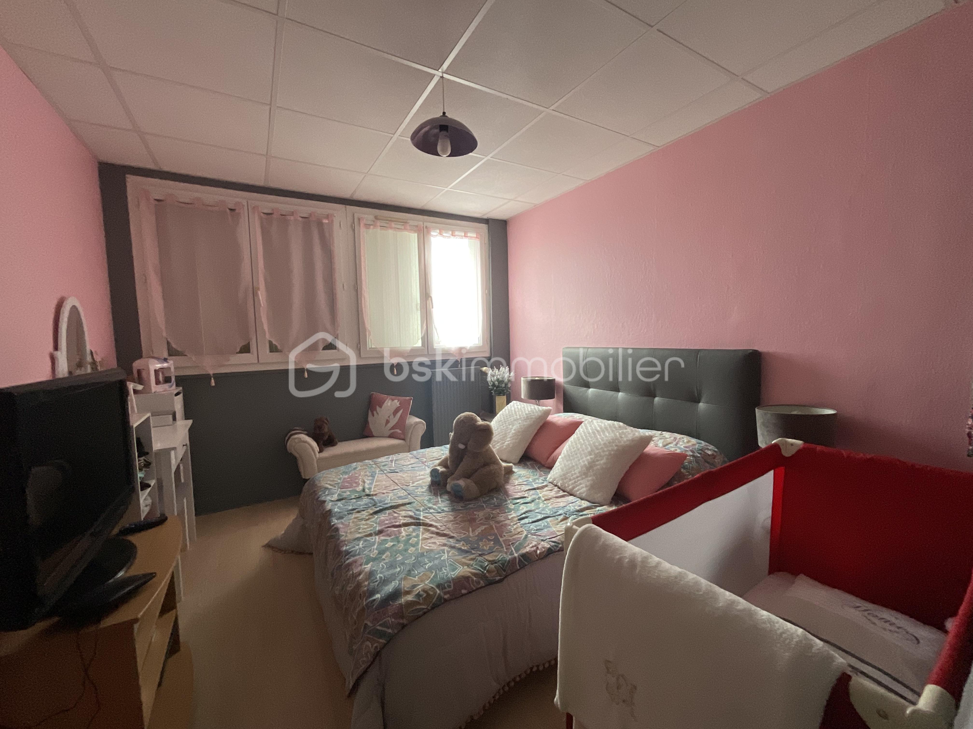 Appartement de 61 m² - IMG_0788.jpeg