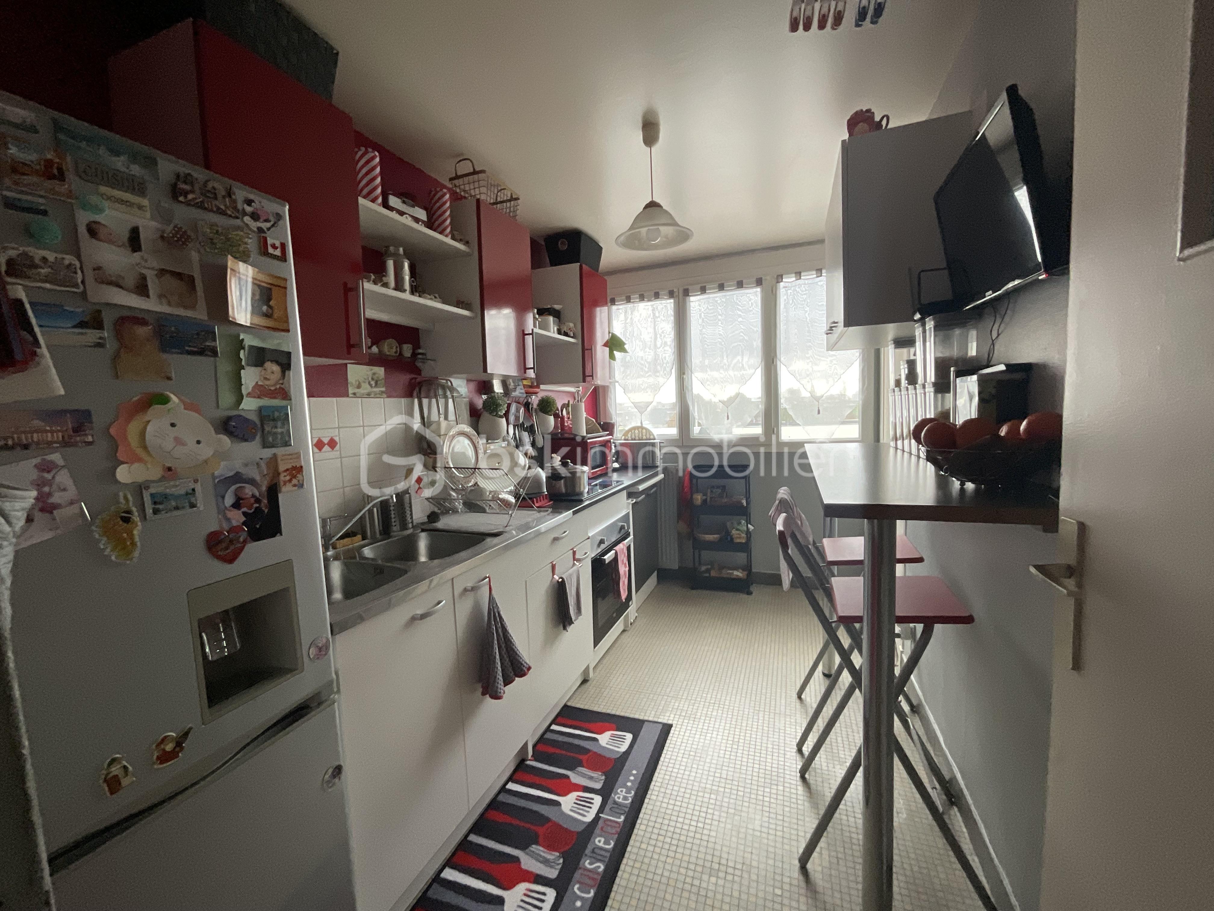 Appartement de 61 m² - IMG_0763.jpeg