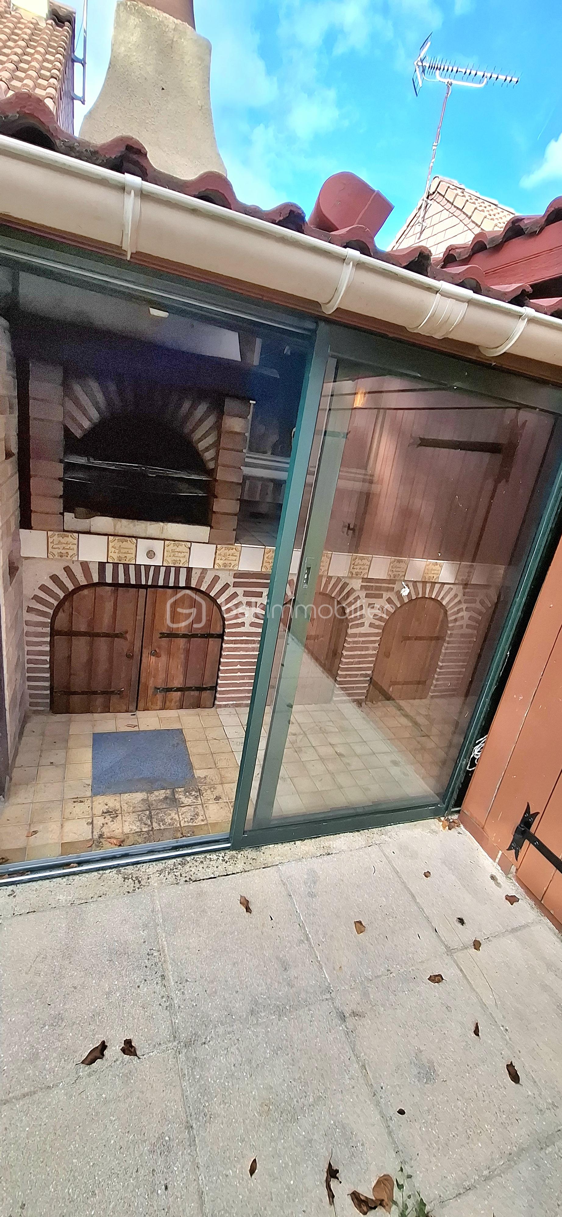Maison de 90 m² - 20251009_160144.jpg