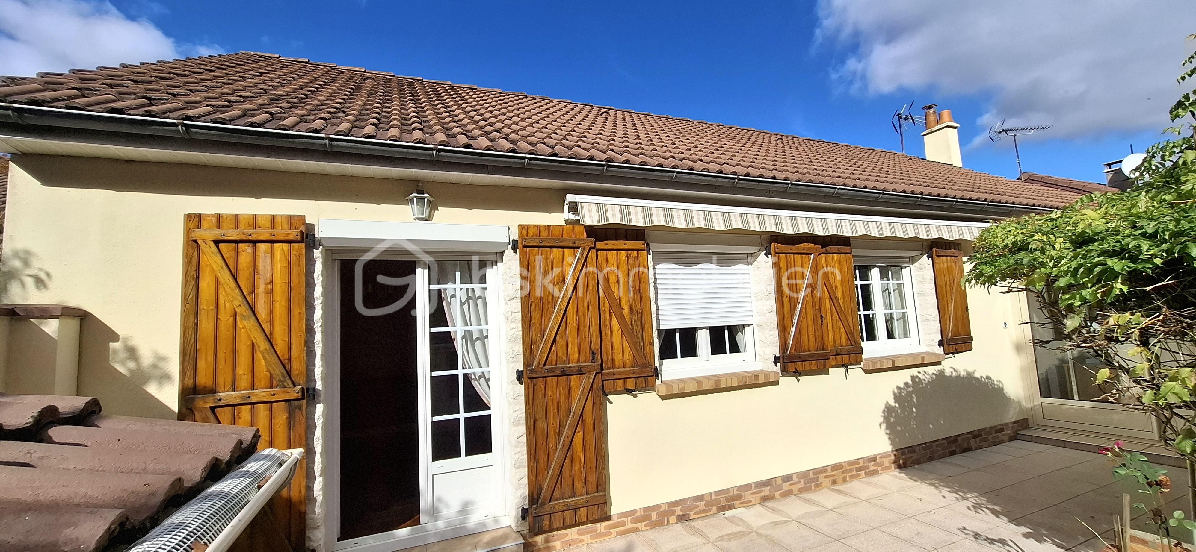 Maison de 90 m² - 20251009_153306.jpg