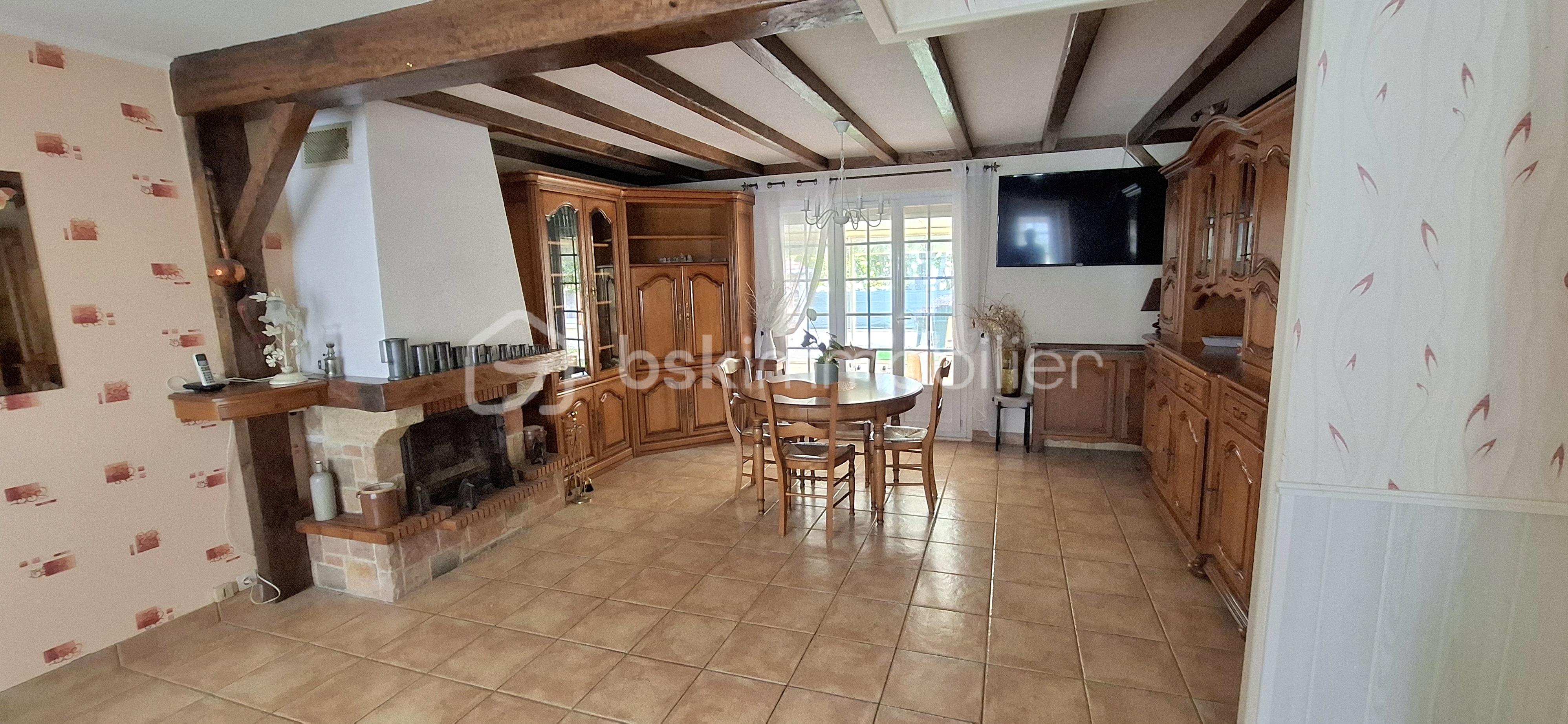 Maison de 90 m² - 20251009_155823.jpg
