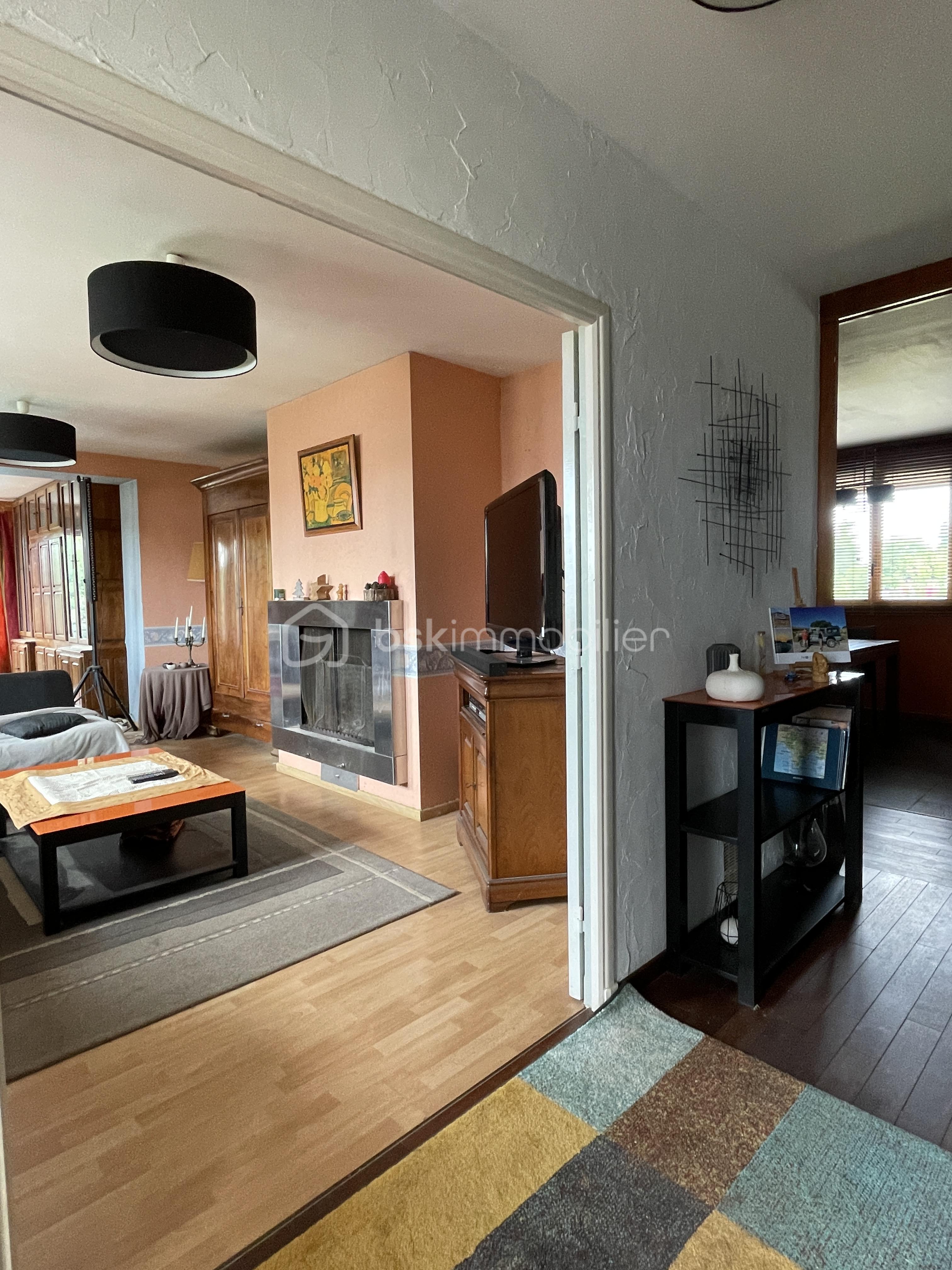 Maison traditionnelle de 175 m² - IMG_5287.JPG