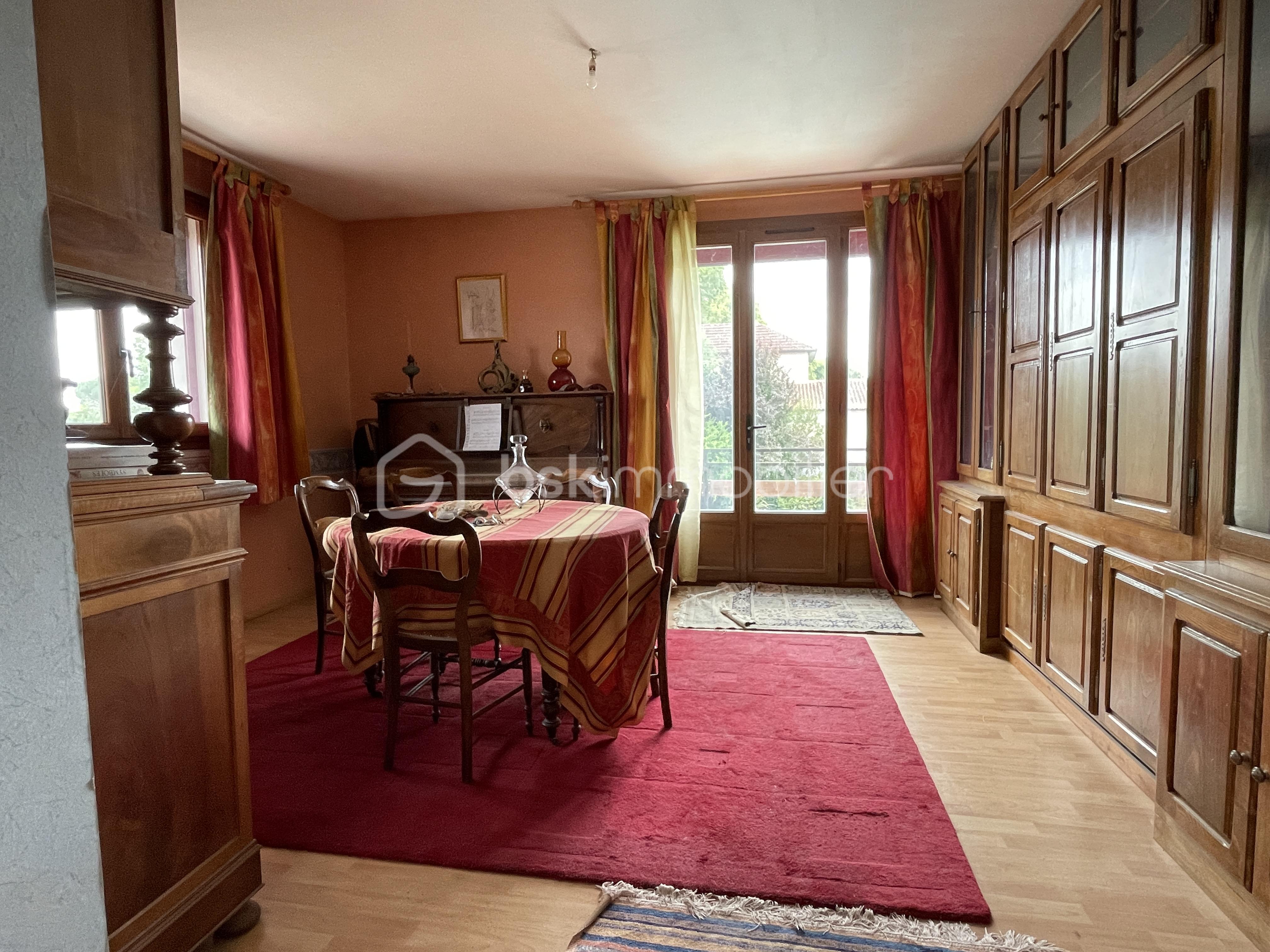 Maison traditionnelle de 175 m² - IMG_5282.JPG