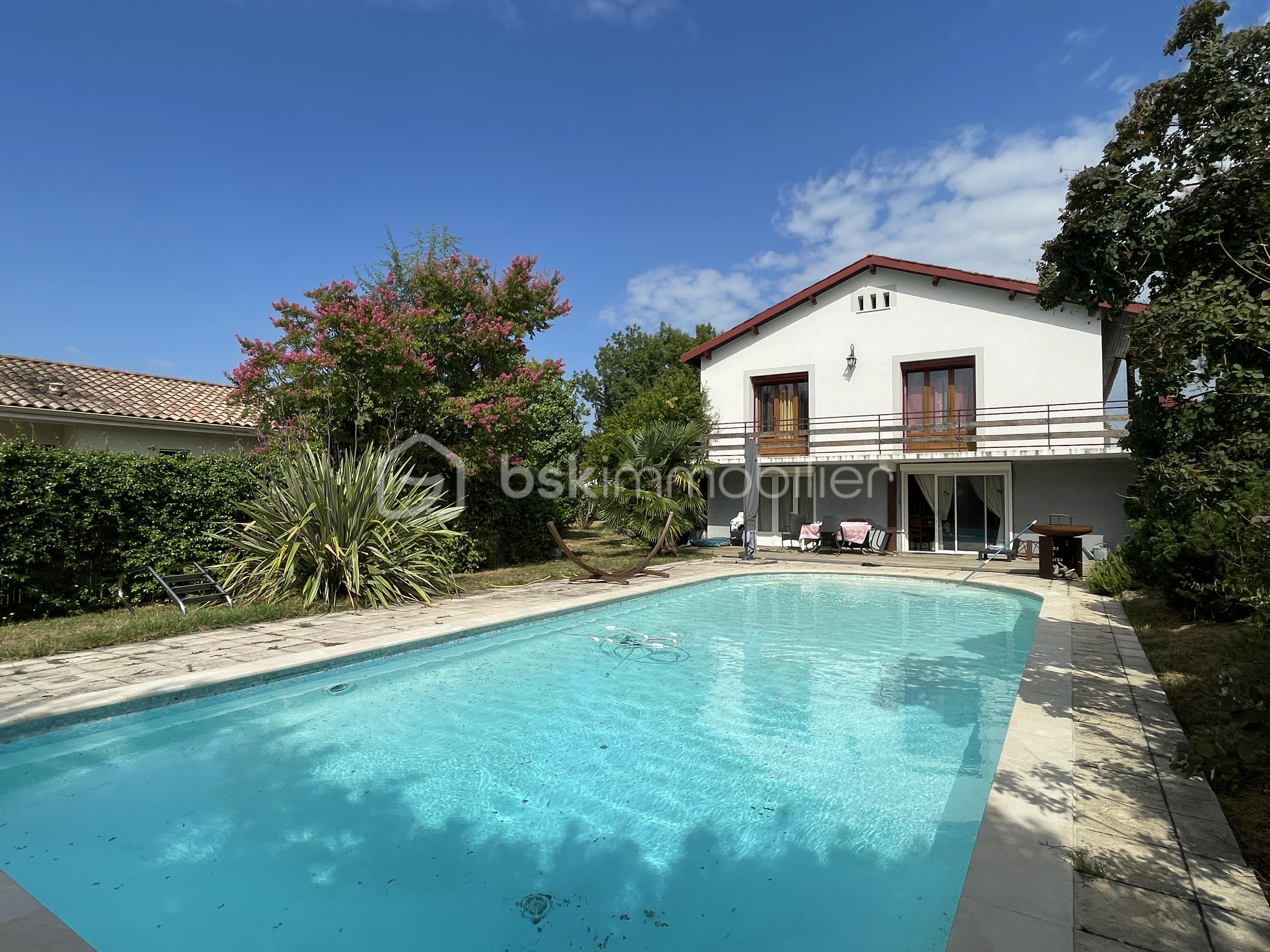 Maison traditionnelle de 175 m² - IMG_5275.JPG