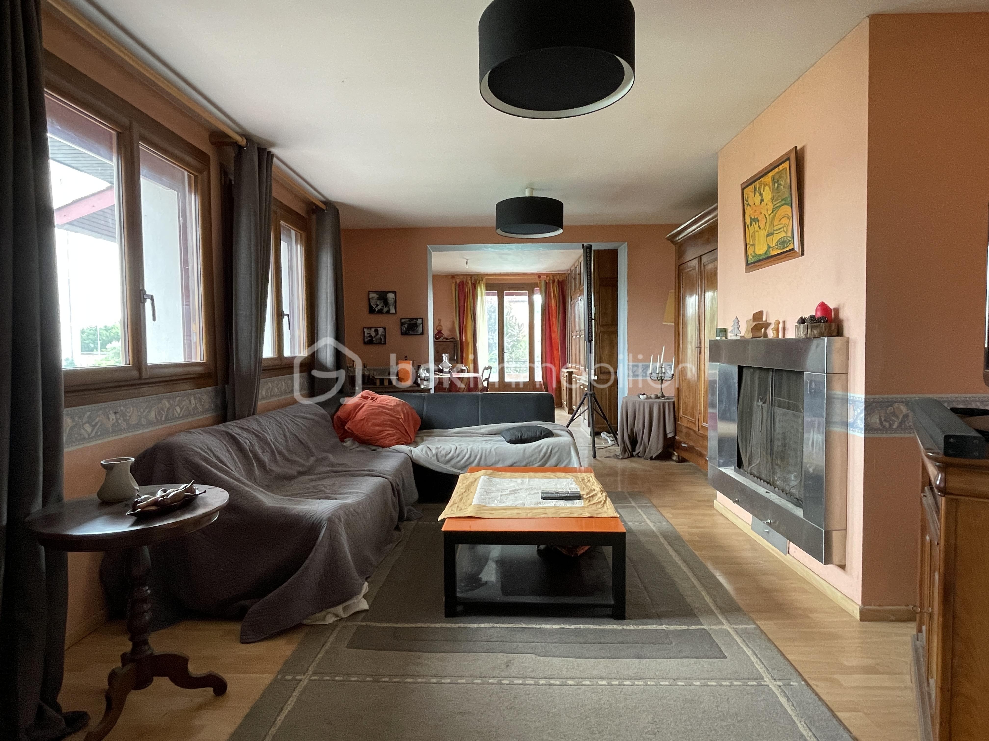 Maison traditionnelle de 175 m² - IMG_5283.JPG