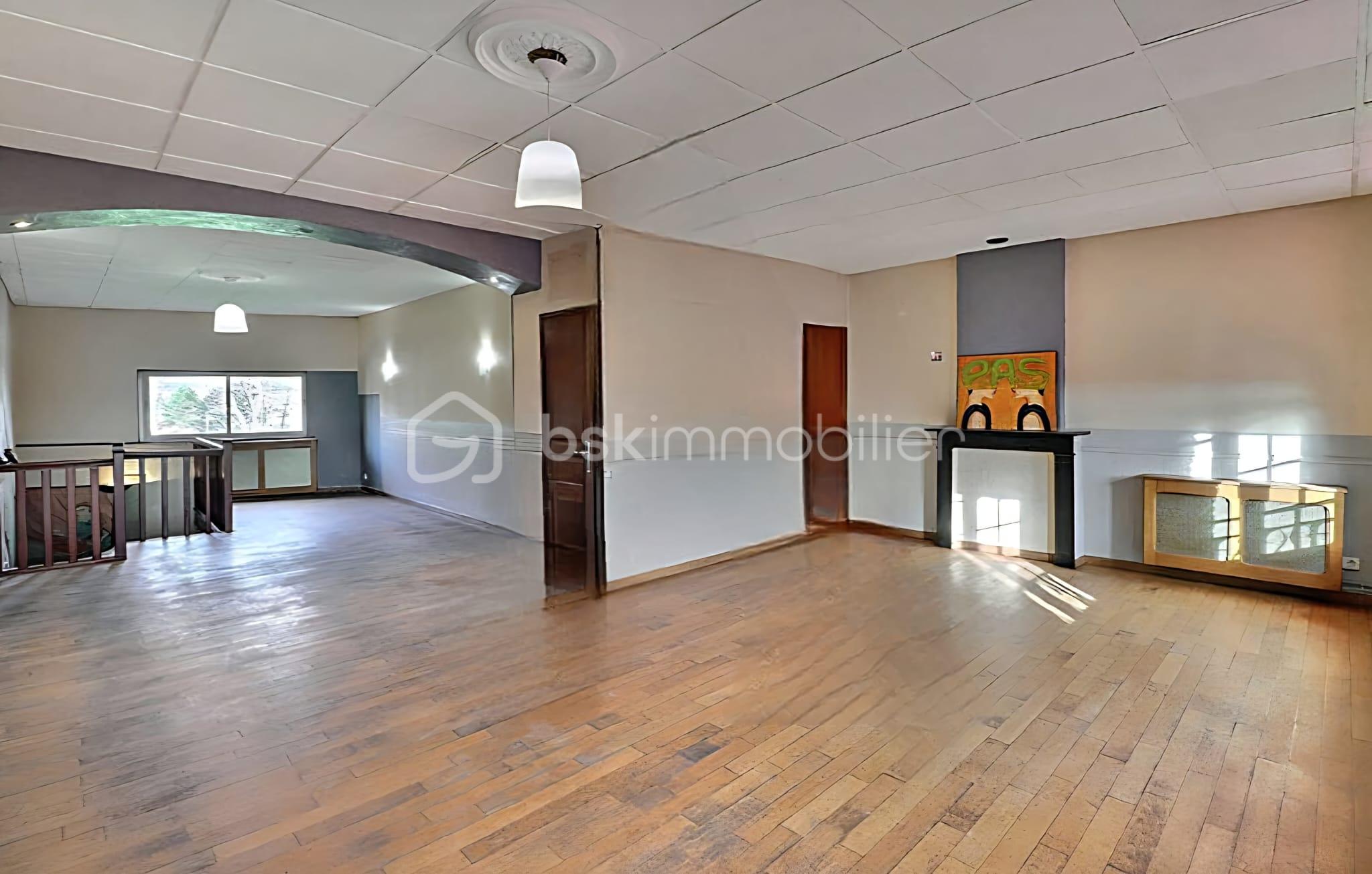 Local d activites de 128 m² - Photo 7 st amand.jpg