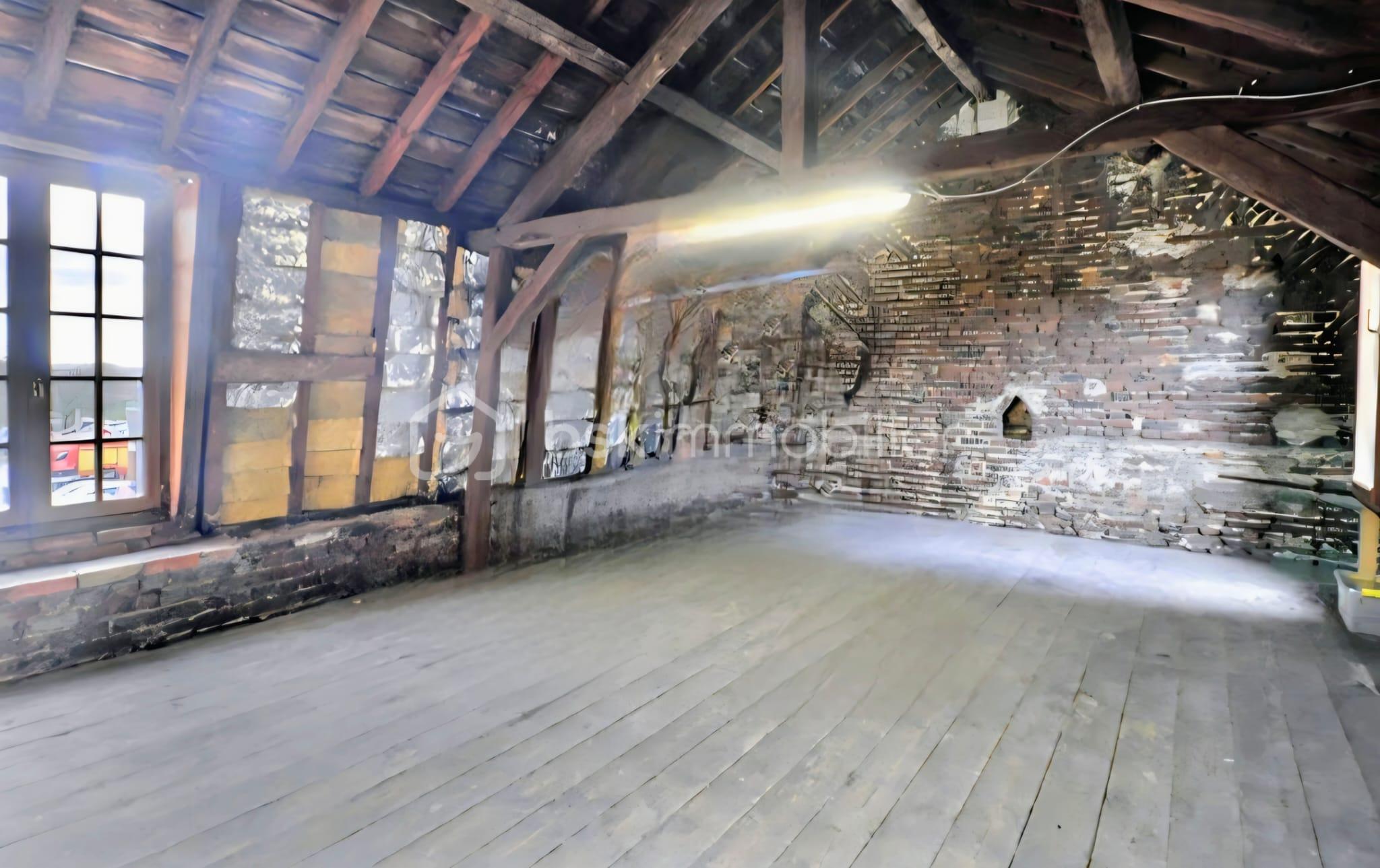 Local d activites de 128 m² - Photo 8 st amand.jpg