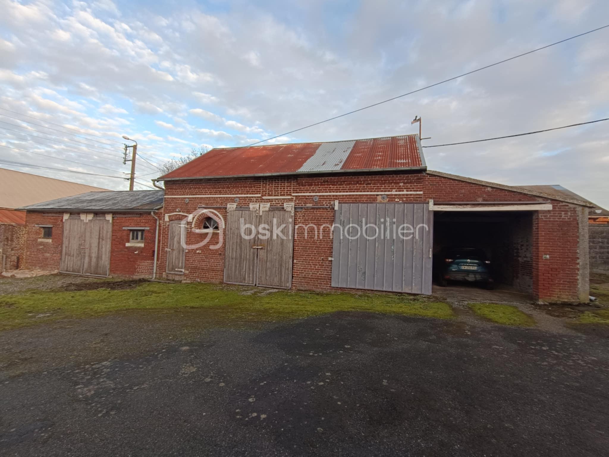 Corps de ferme de 514 m² - c2dd5409-894f-401d-9e8e-238699e9a057.jpg