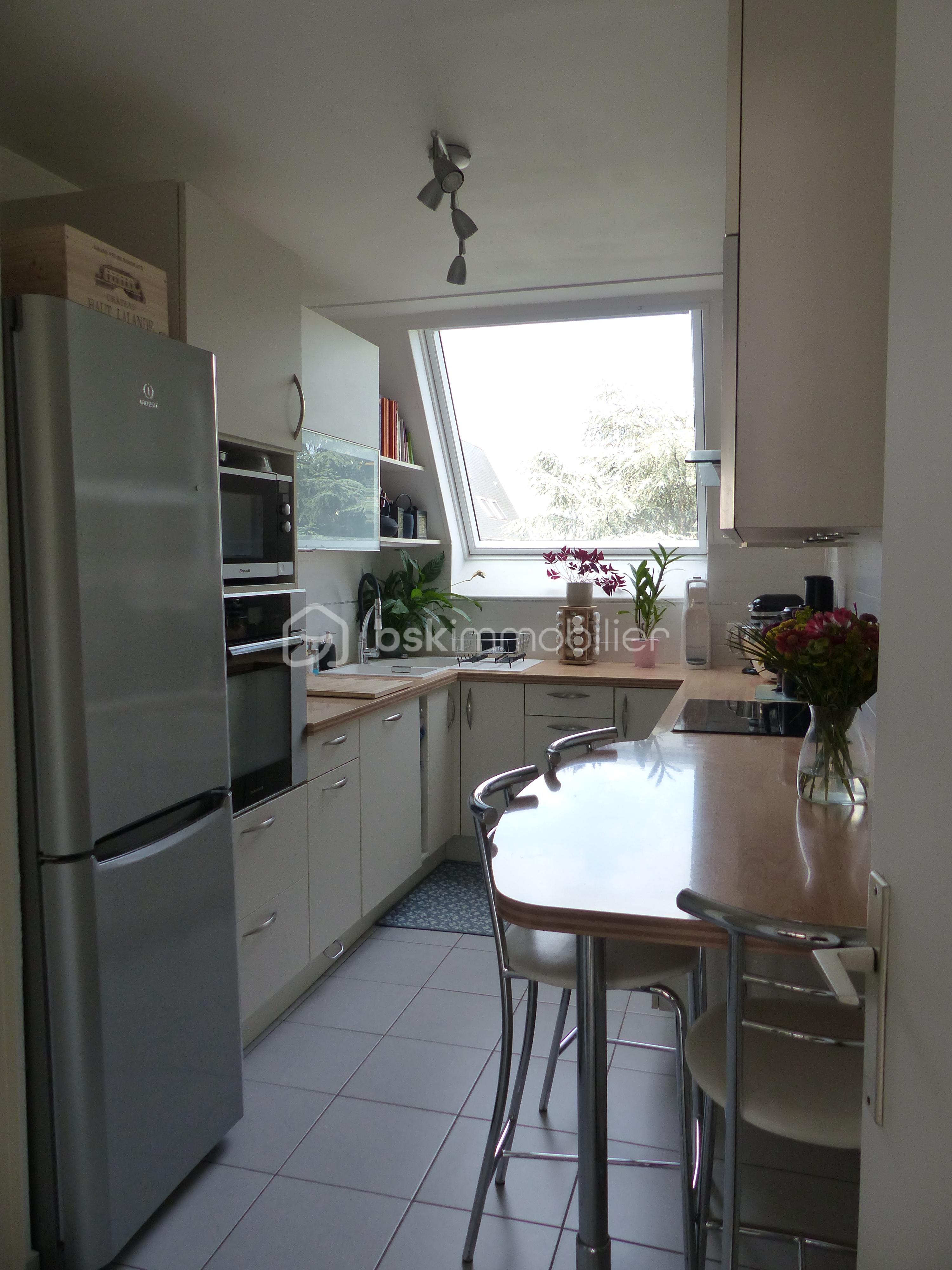 Duplex de 123 m² - 10-Cuisine1.JPG