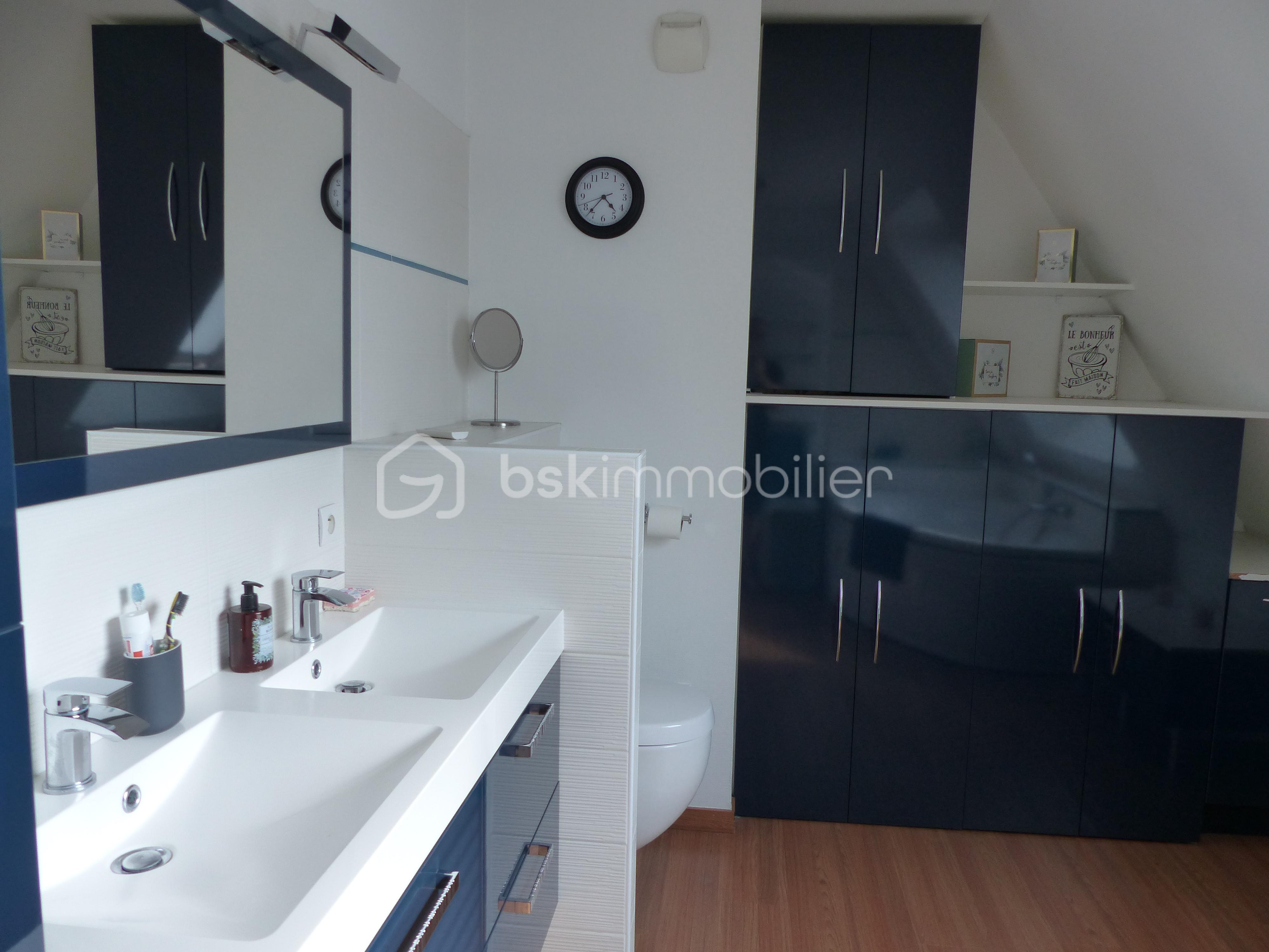 Duplex de 123 m² - 80-SDB2.JPG