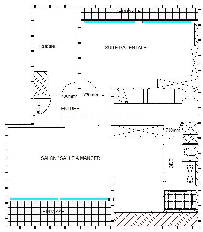 Duplex de 123 m² - 01-Appt_Tours_Les fontaines-N0-V1.2.jpg
