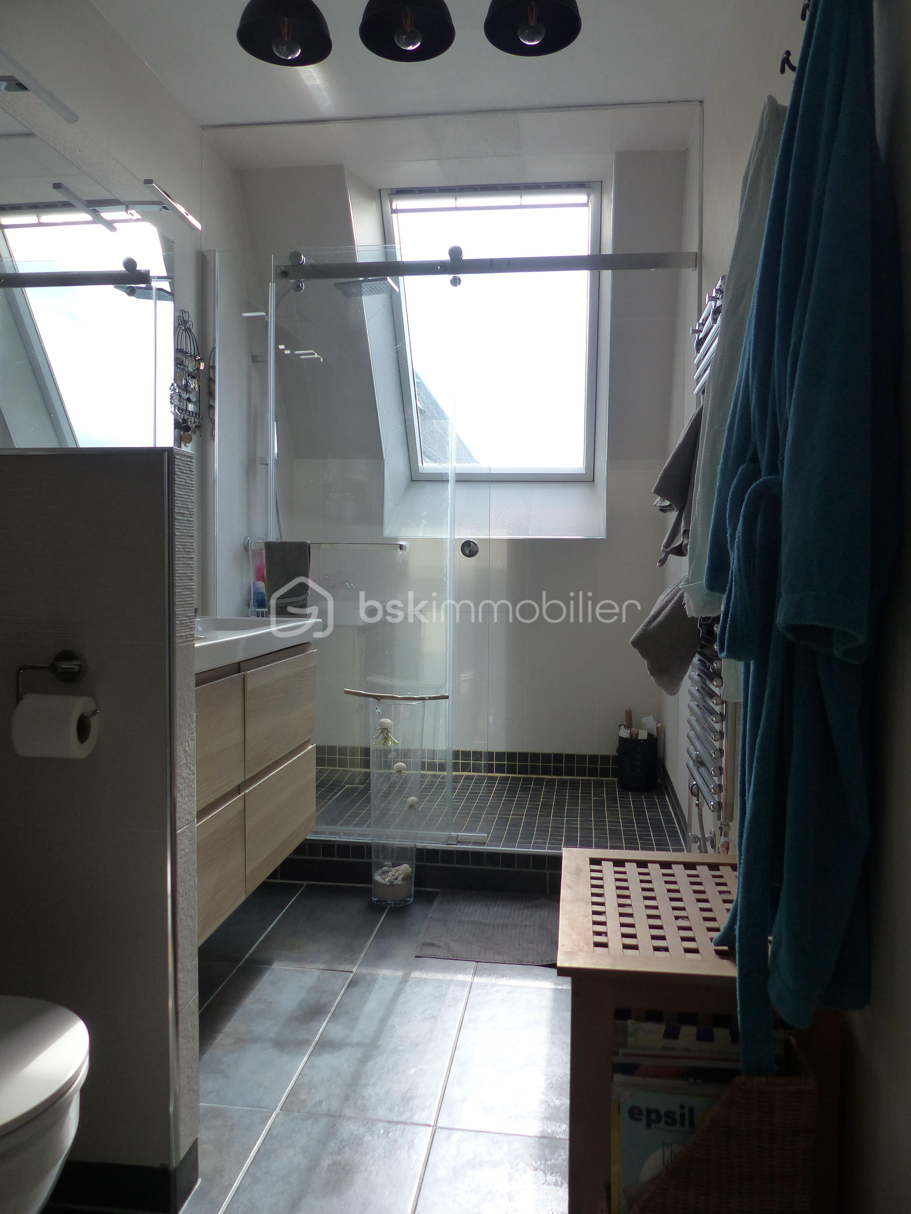 Duplex de 123 m² - 40-SDE1.JPG