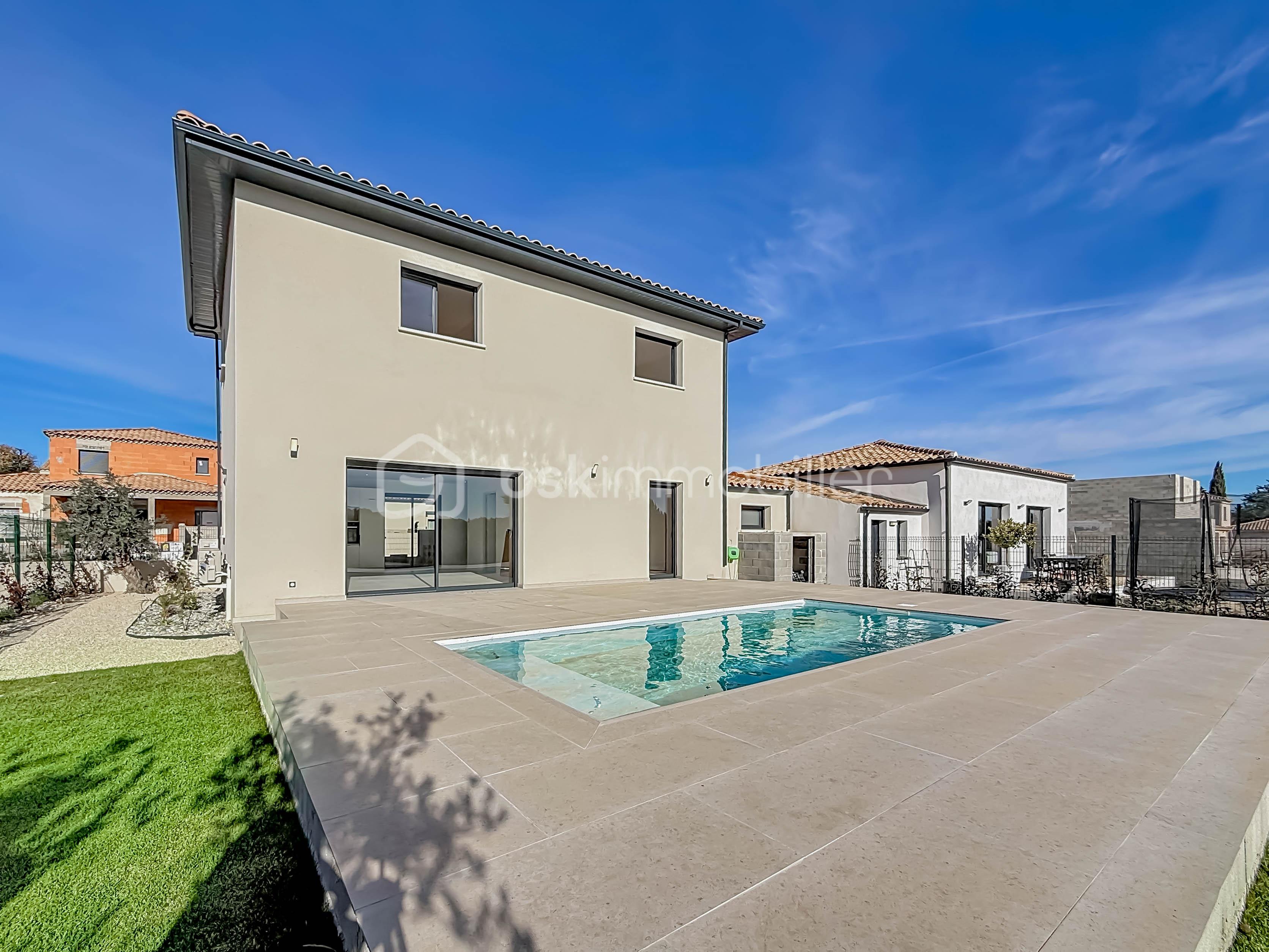 Maison contemporaine de 130 m² - photo-1764587222.JPG