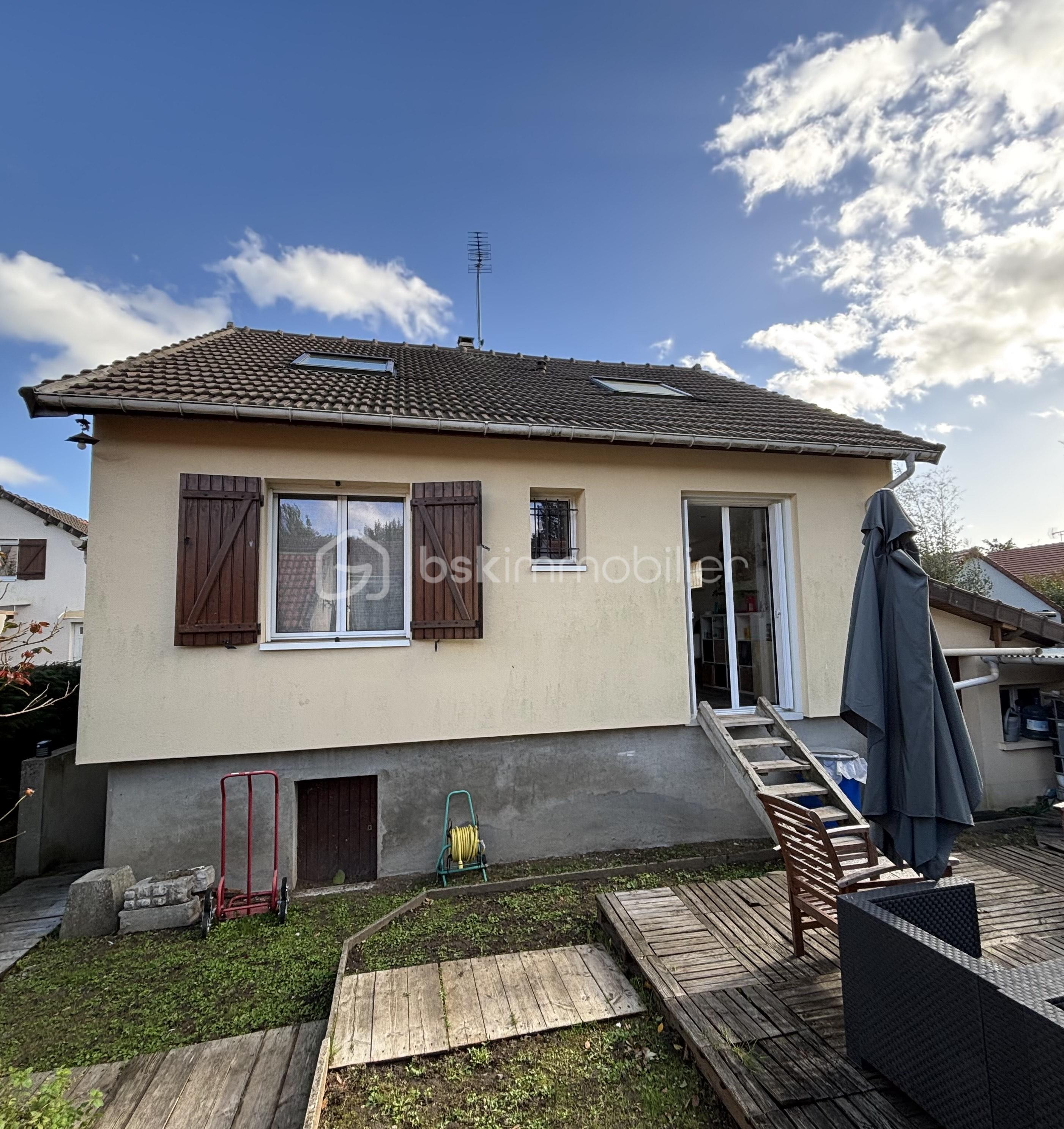 Maison de 87 m² - IMG_6659.jpeg