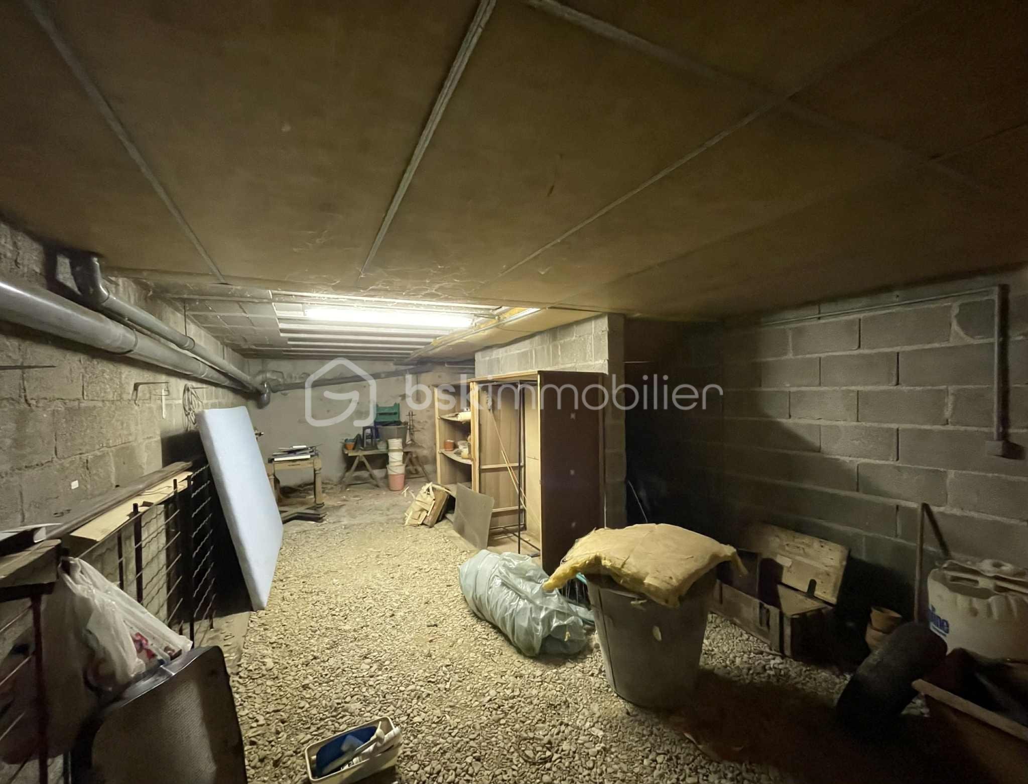 Maison traditionnelle de 88 m² - cave.jpg