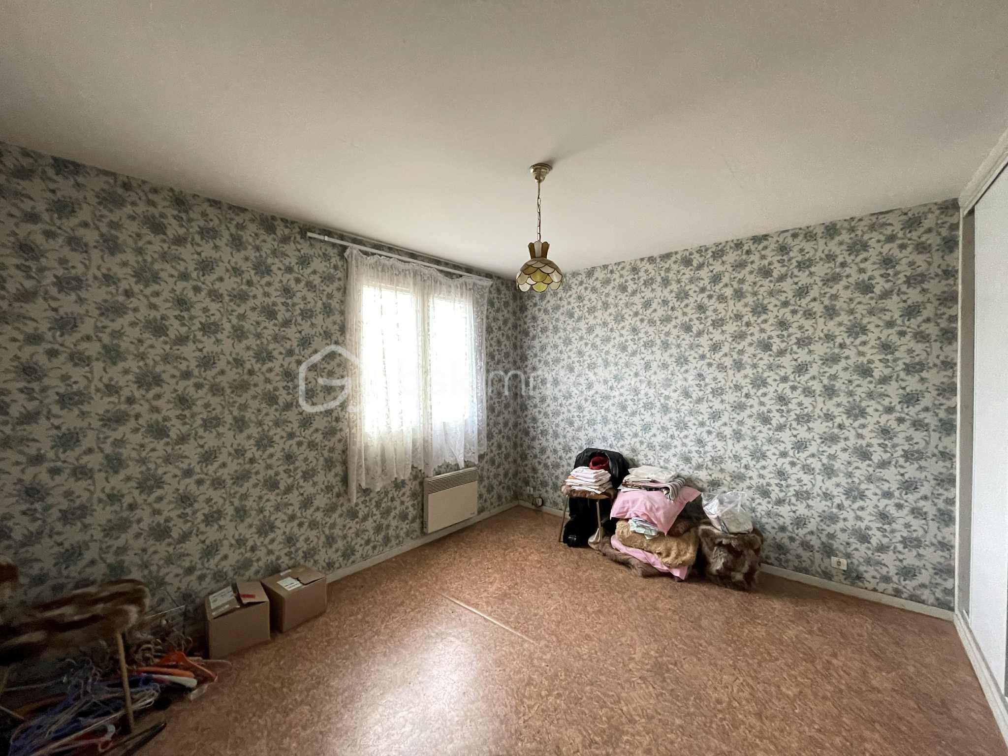 Maison traditionnelle de 88 m² - chambre 3.jpg