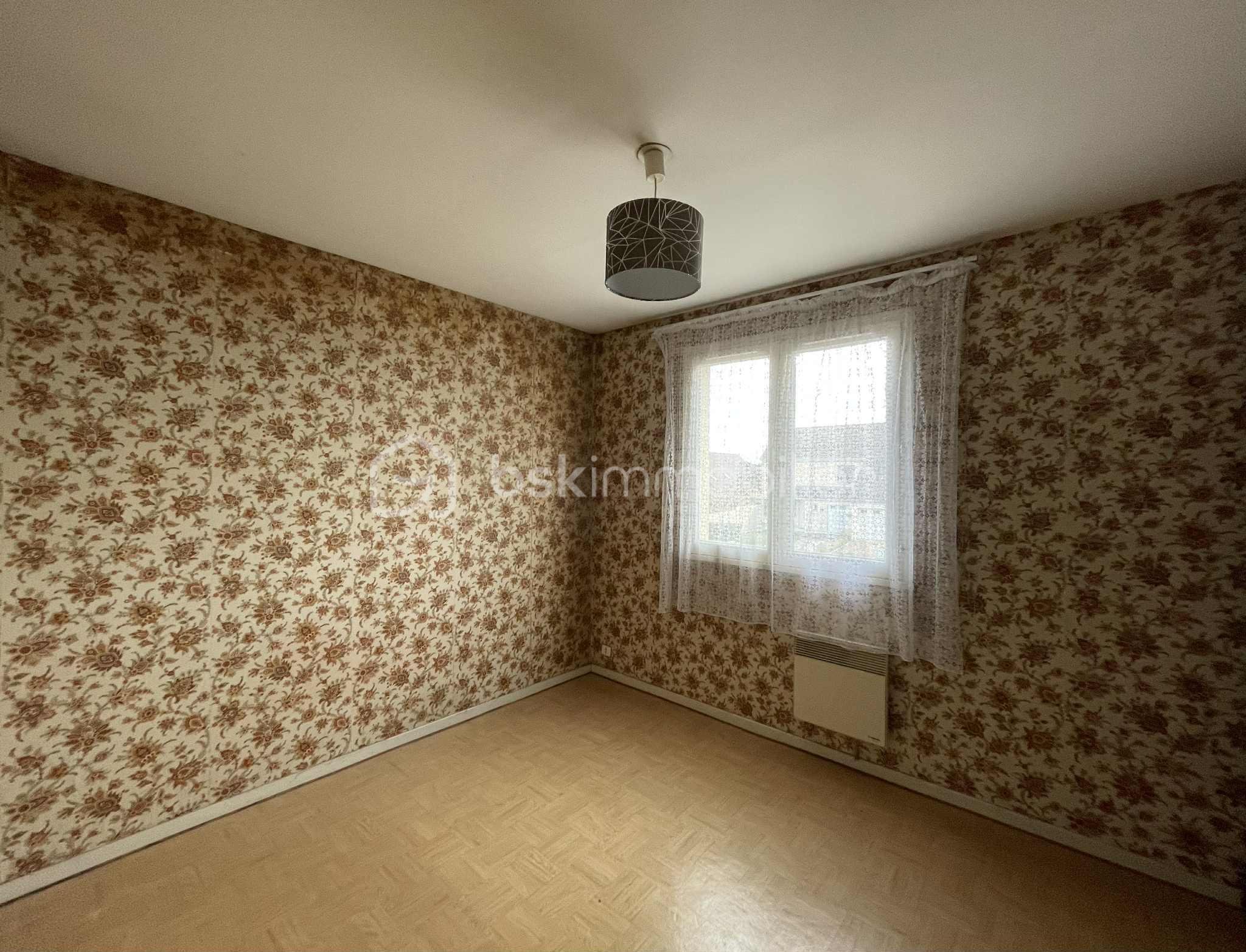 Maison traditionnelle de 88 m² - chambre 1.jfif