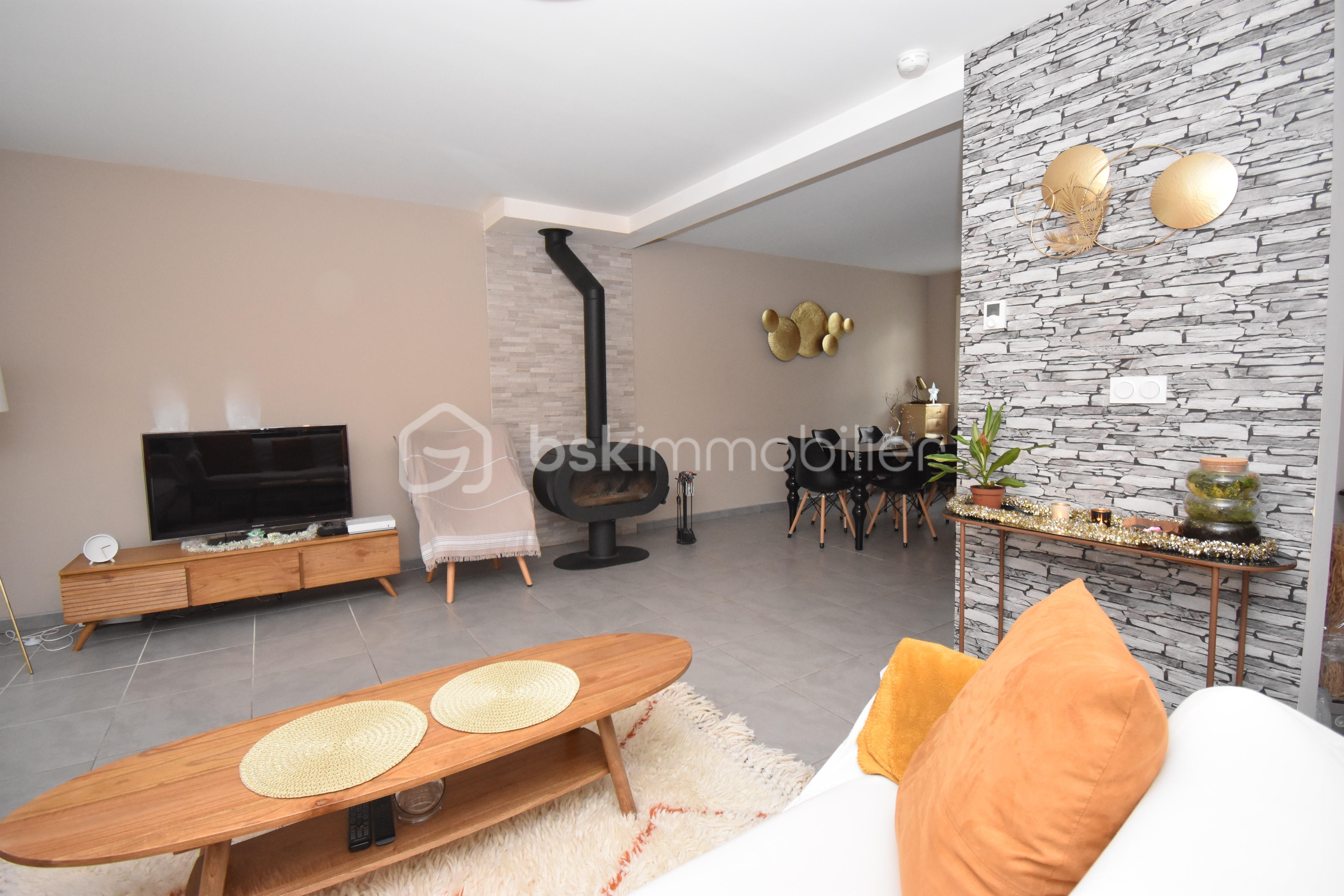 Maison de 99 m² - PIECE DE VIE (2).JPG