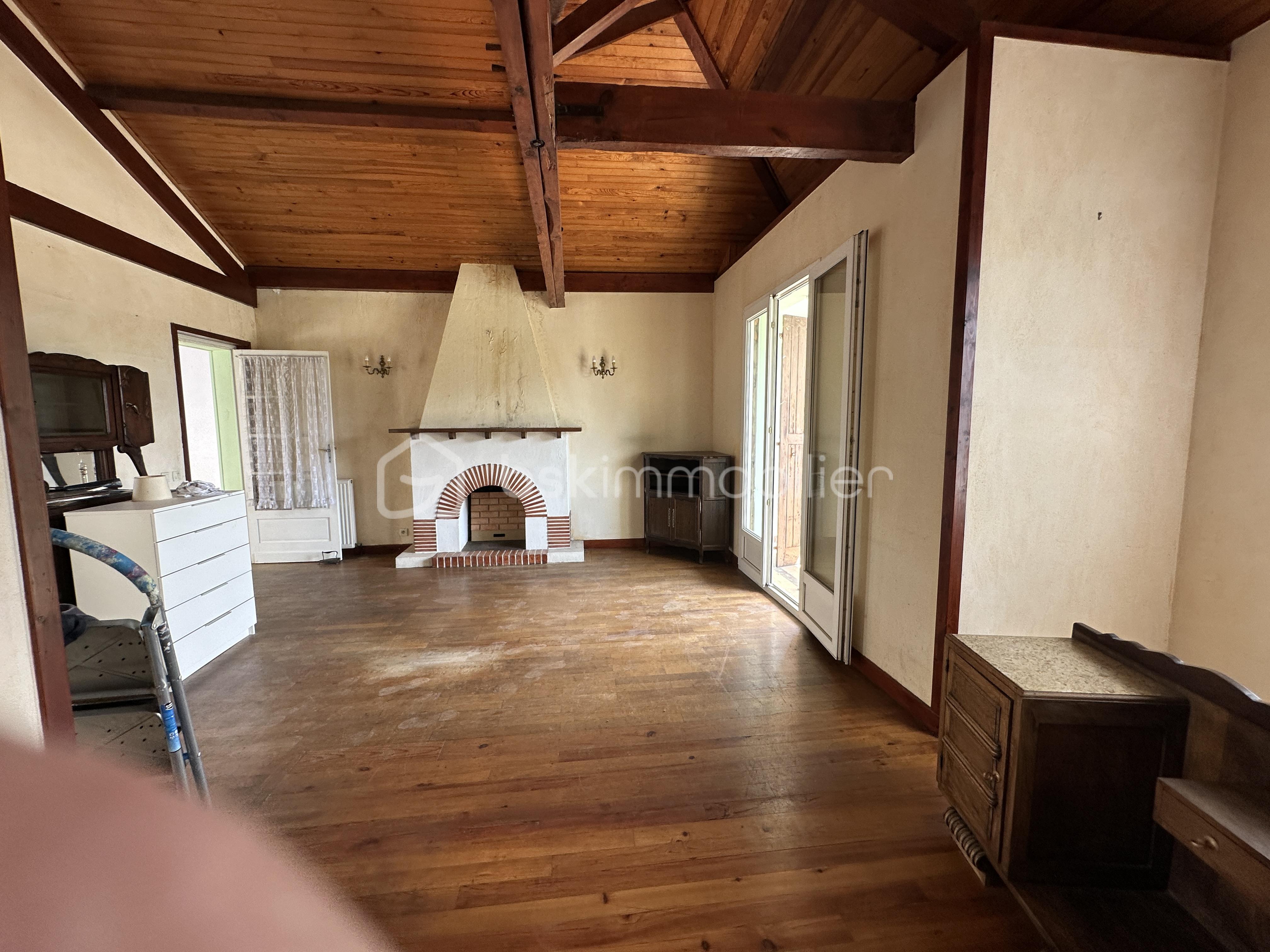 Immeuble mixte de 280 m² - IMG_6550.JPG