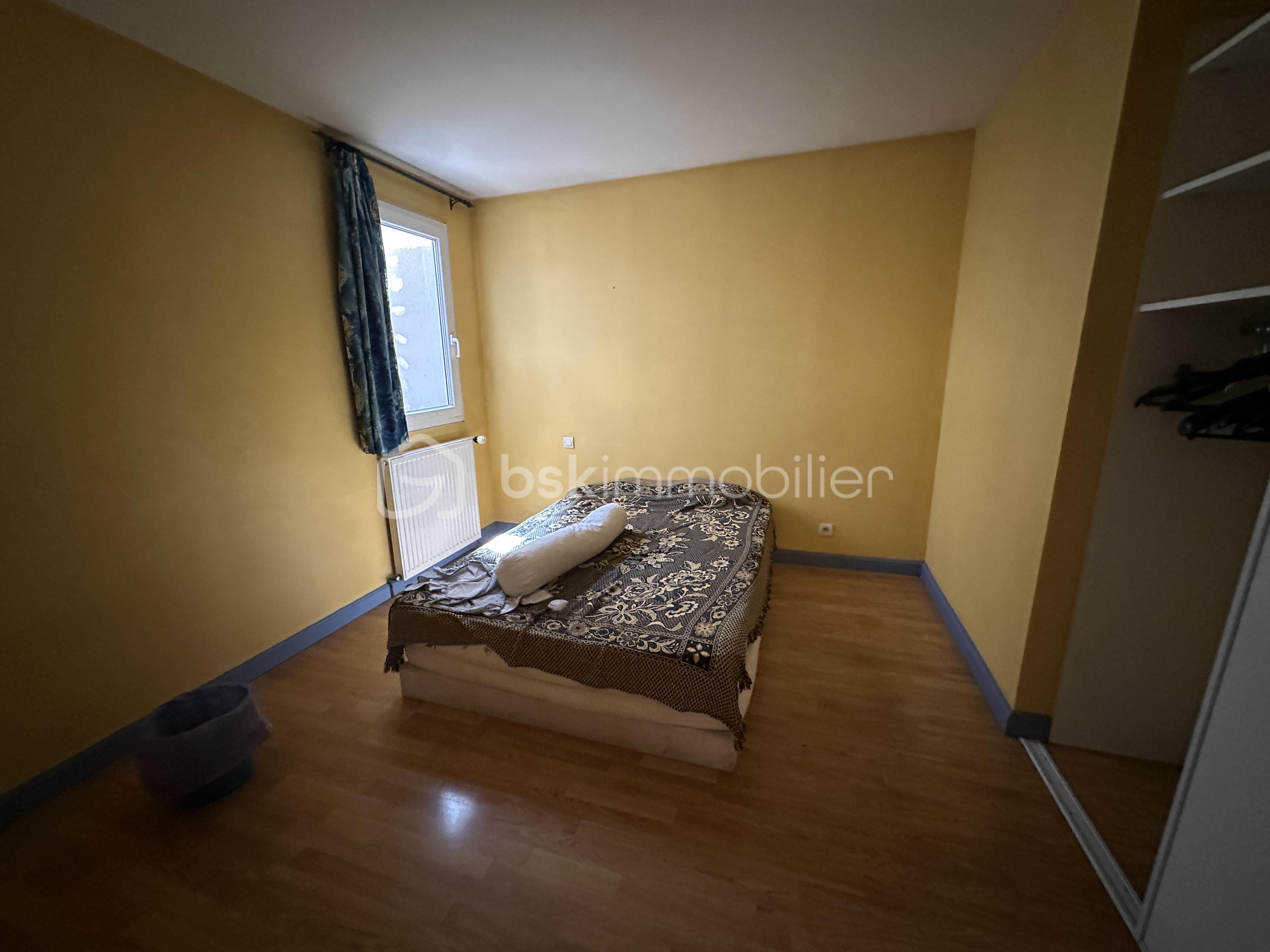 Immeuble mixte de 280 m² - IMG_6555.JPG