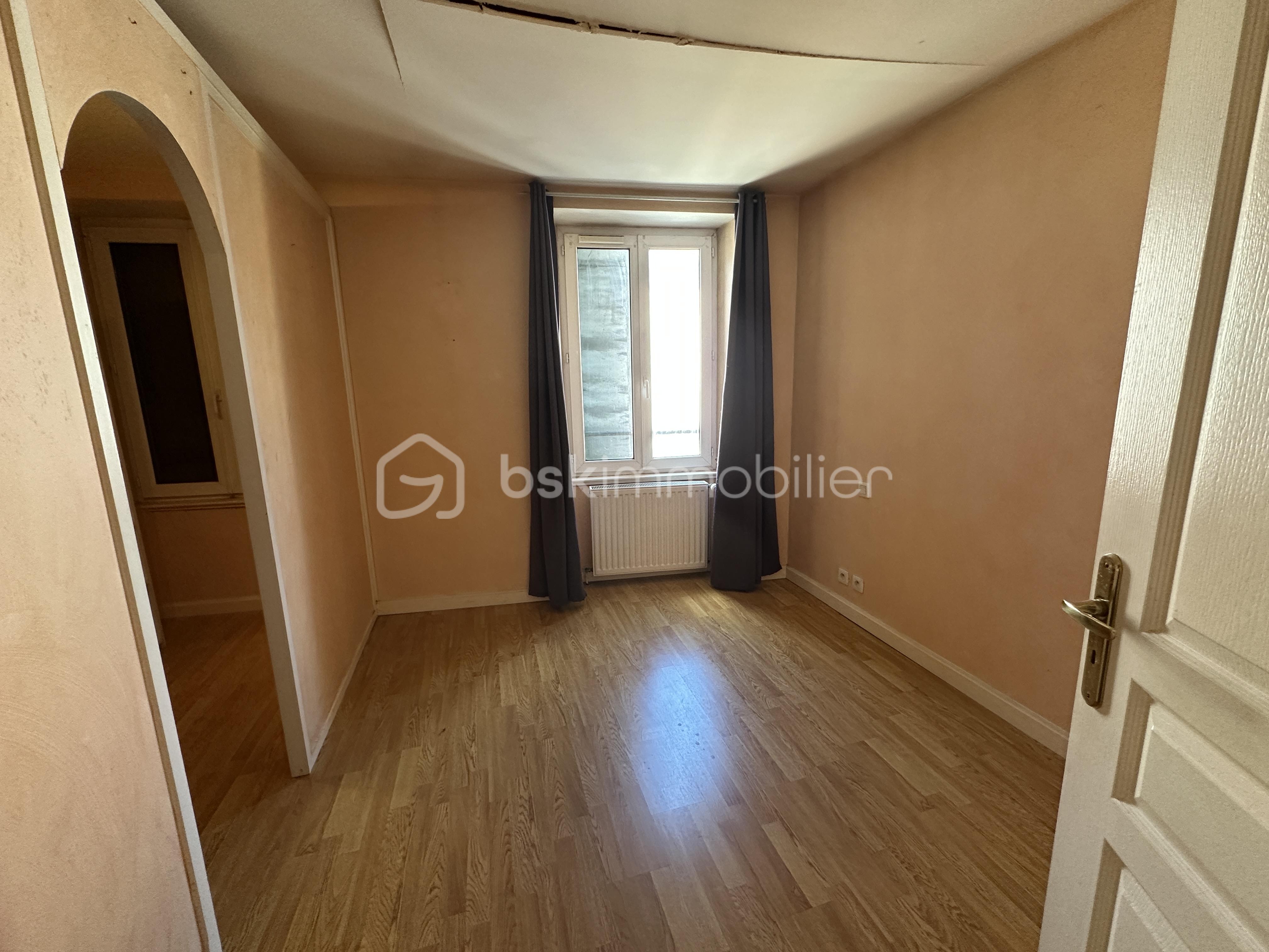 Immeuble mixte de 280 m² - IMG_6553.JPG