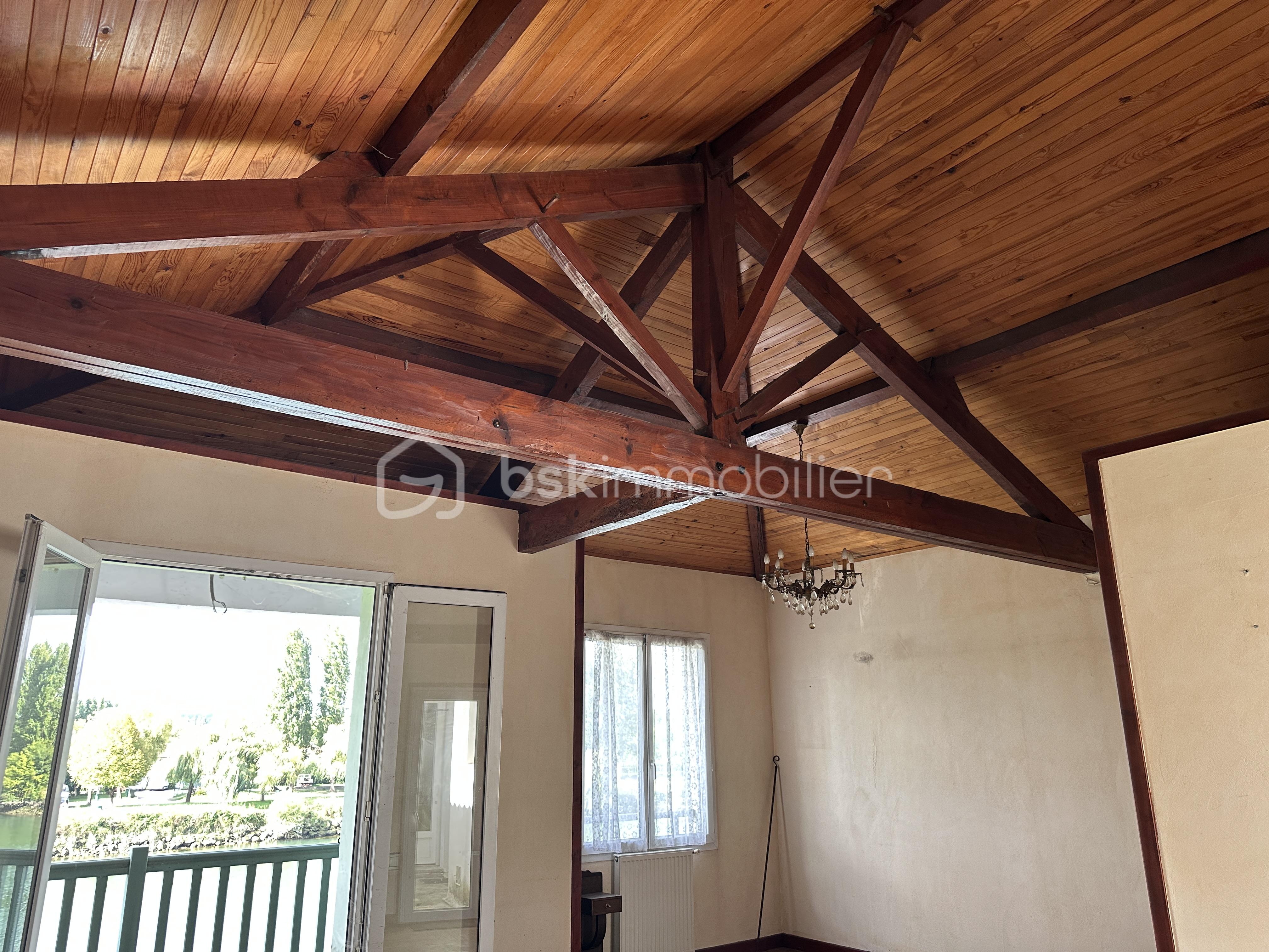 Immeuble mixte de 280 m² - IMG_7484.JPG