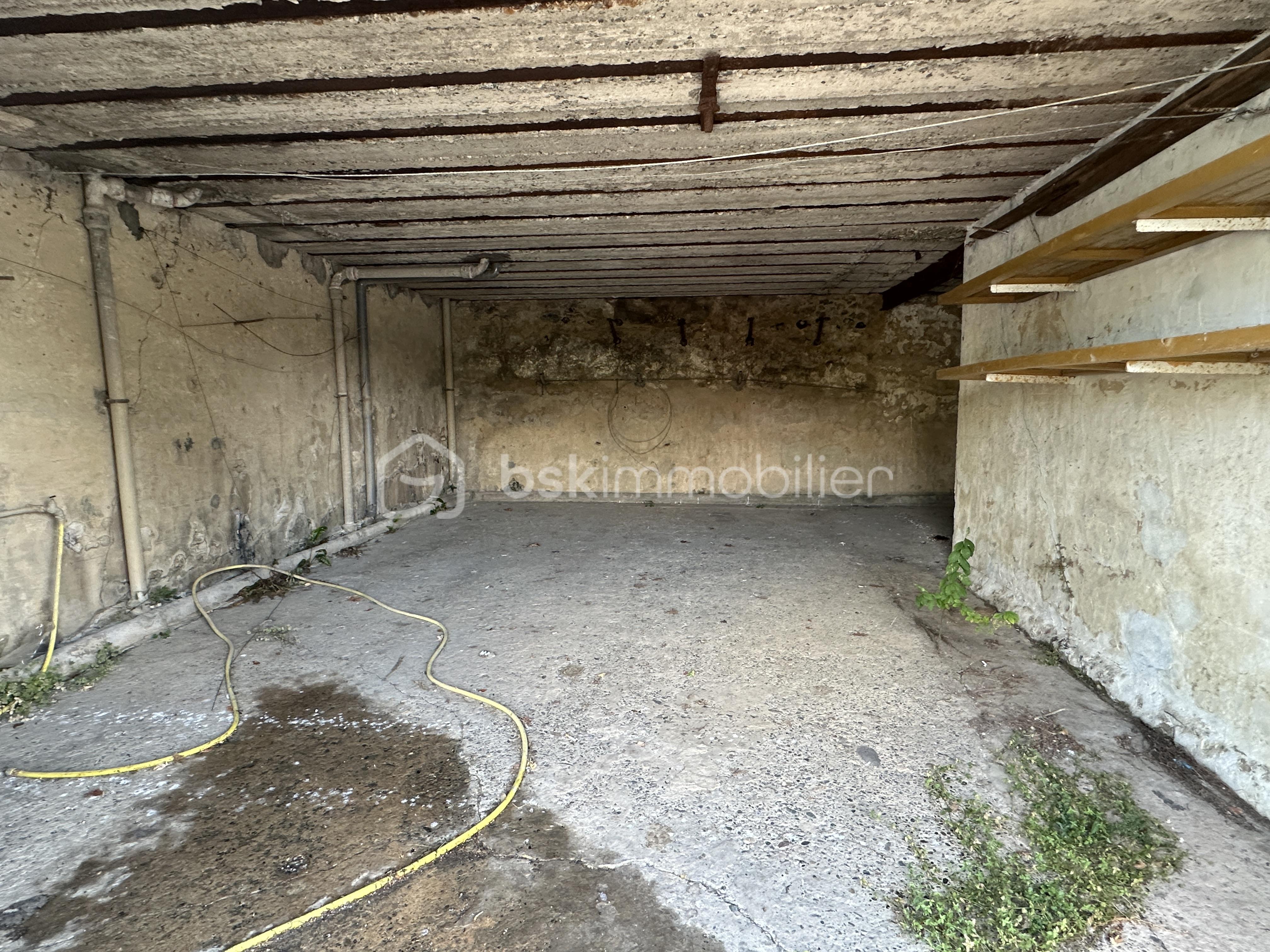 Immeuble mixte de 280 m² - IMG_7497.JPG