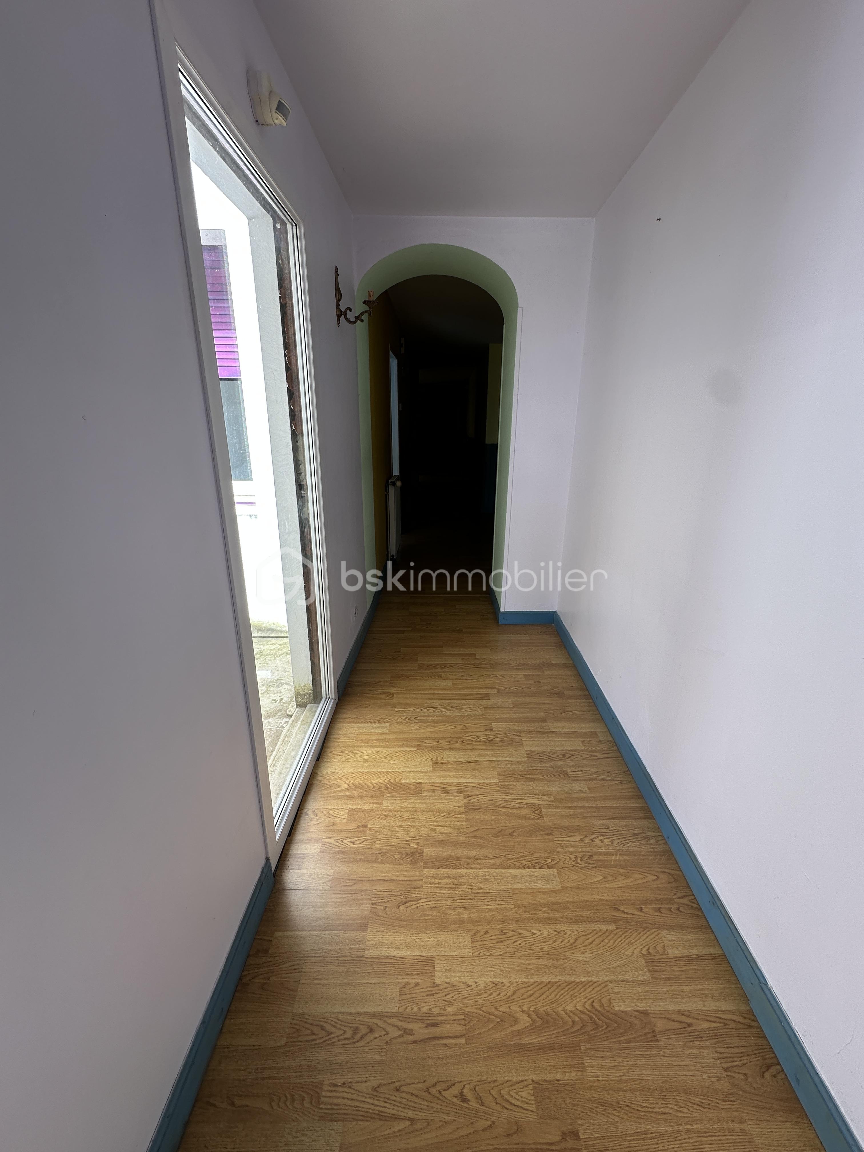 Immeuble mixte de 280 m² - IMG_6551.JPG