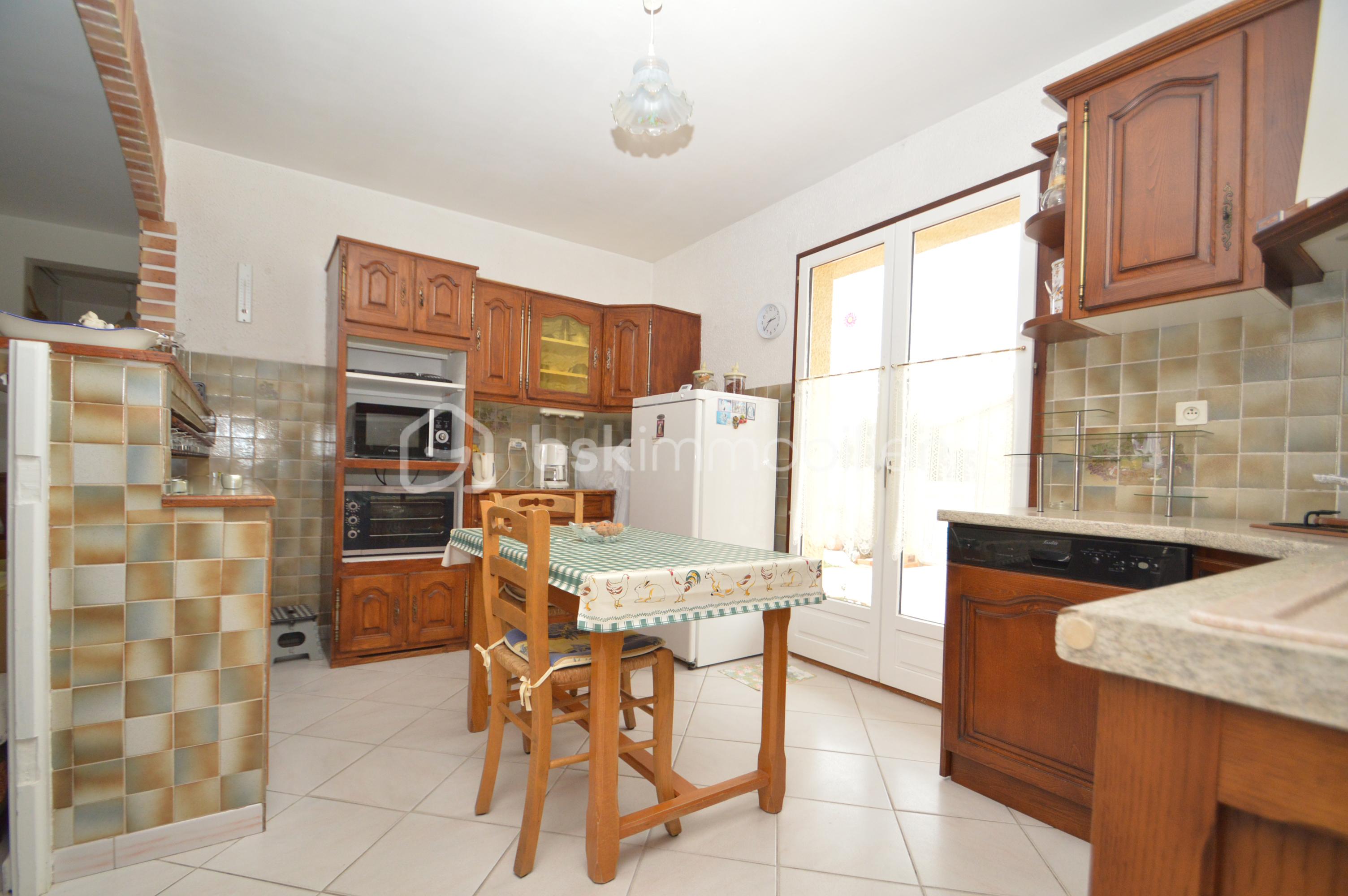 Maison traditionnelle de 128 m² - cuisine2.jpg