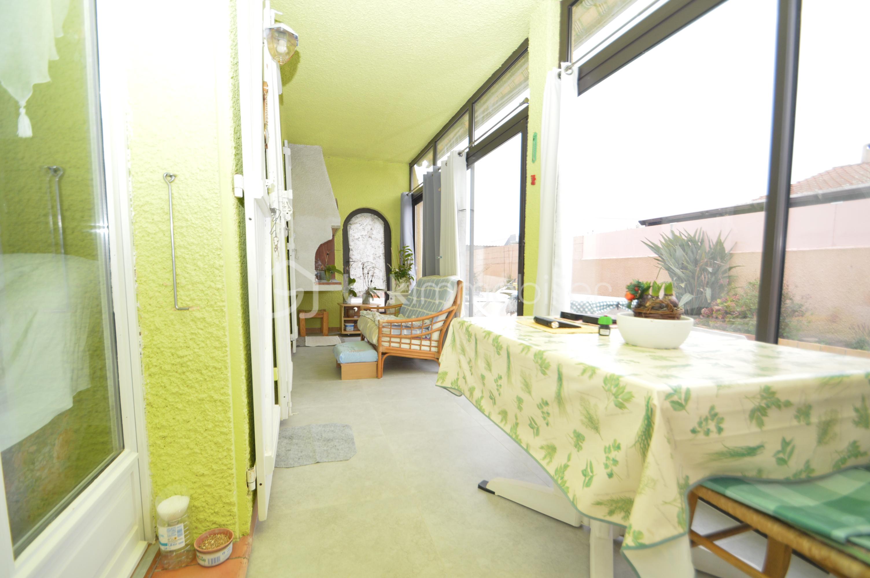 Maison traditionnelle de 128 m² - DSC_0449.JPG