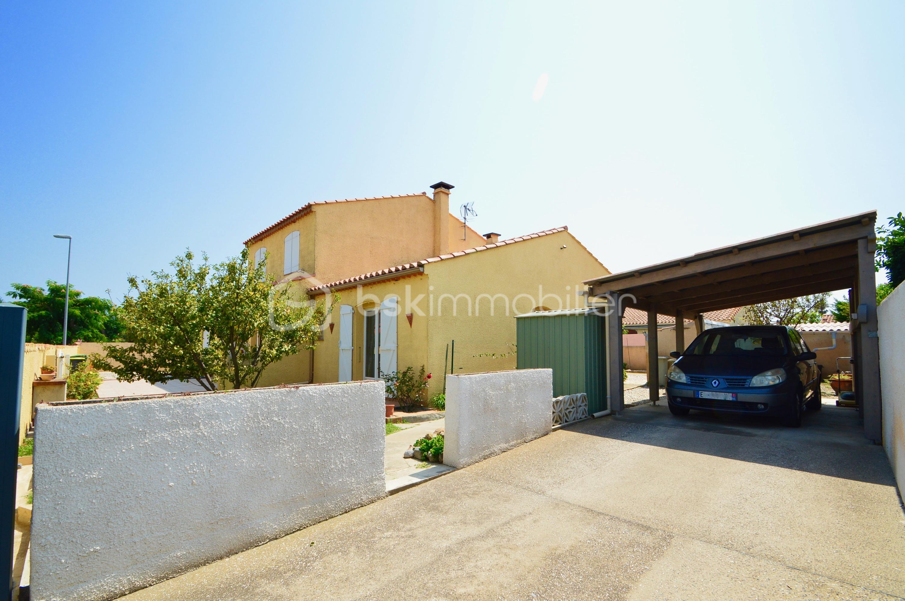 Maison traditionnelle de 128 m² - DEVANT MAISON C - 1.jpg