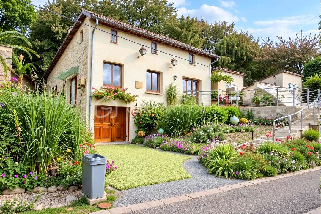 Maison traditionnelle de 88 m² - liloo-downloaderOjFO1u