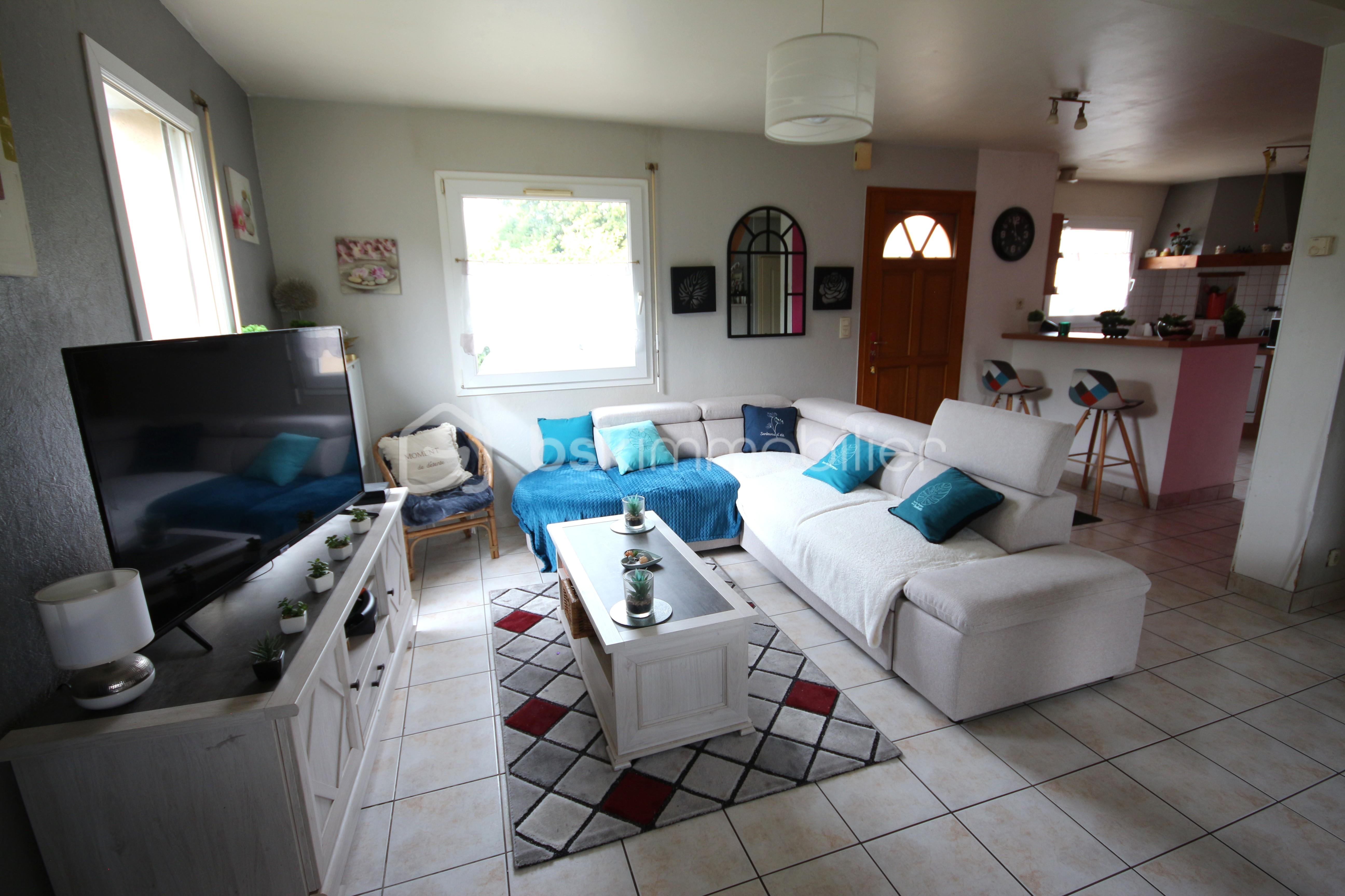 Maison de 100 m² - photo 1.JPG