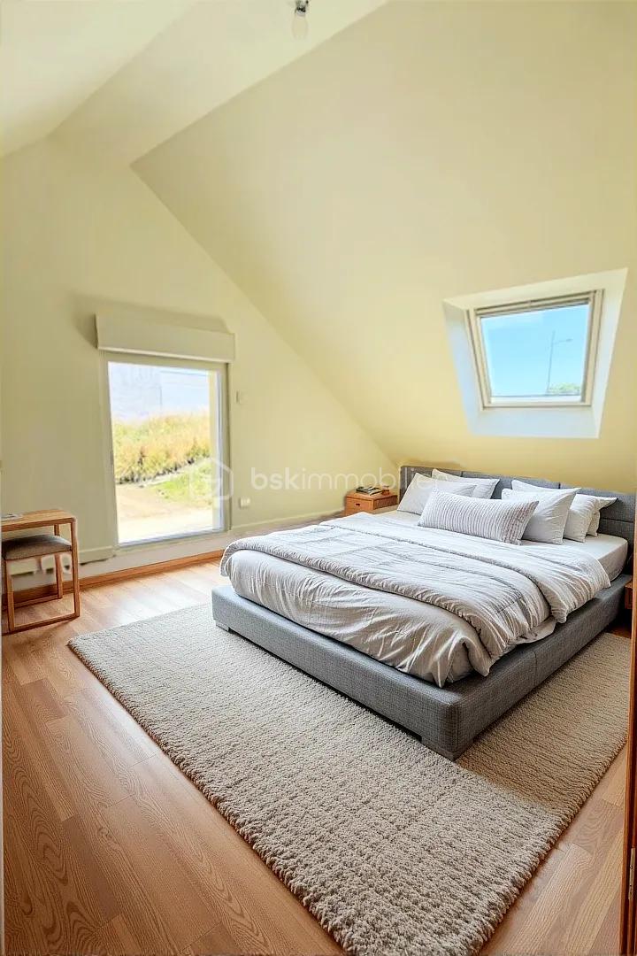 Maison de ville de 56 m² - liloo-downloaderpfm2IA