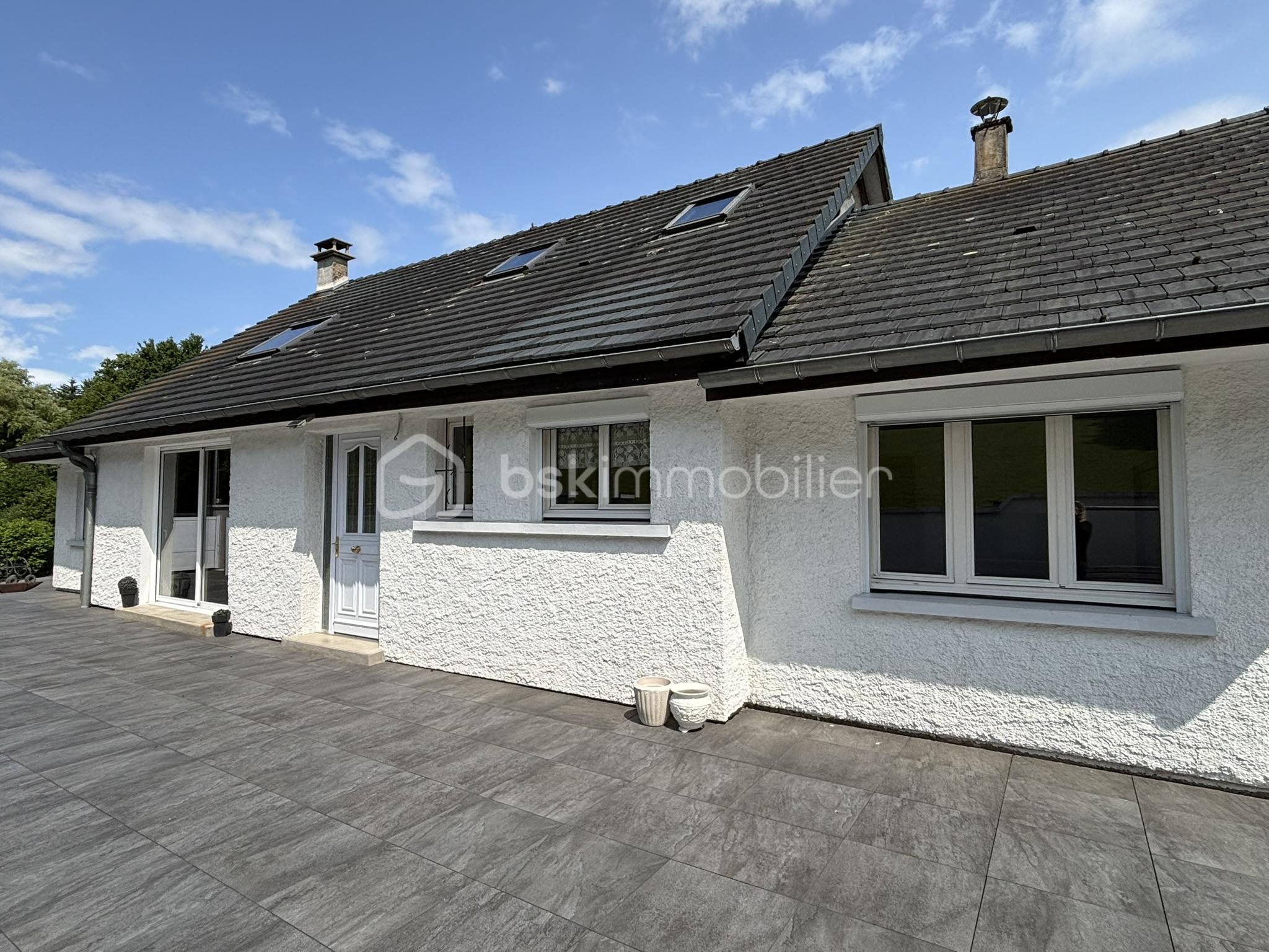 Maison de 127 m² - 1.JPEG
