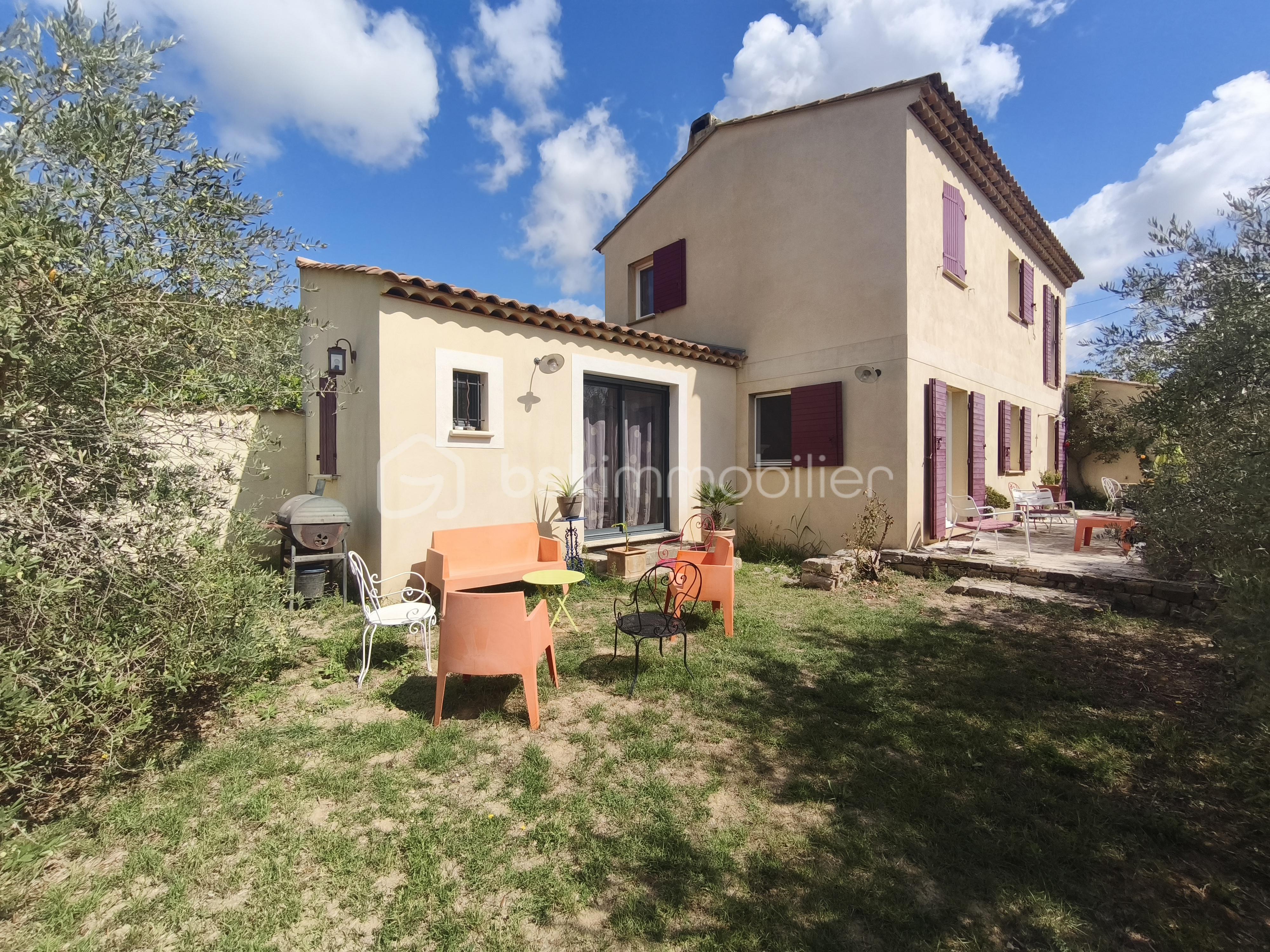Maison provencale de 120 m² - IMG_20250910_123110.jpg