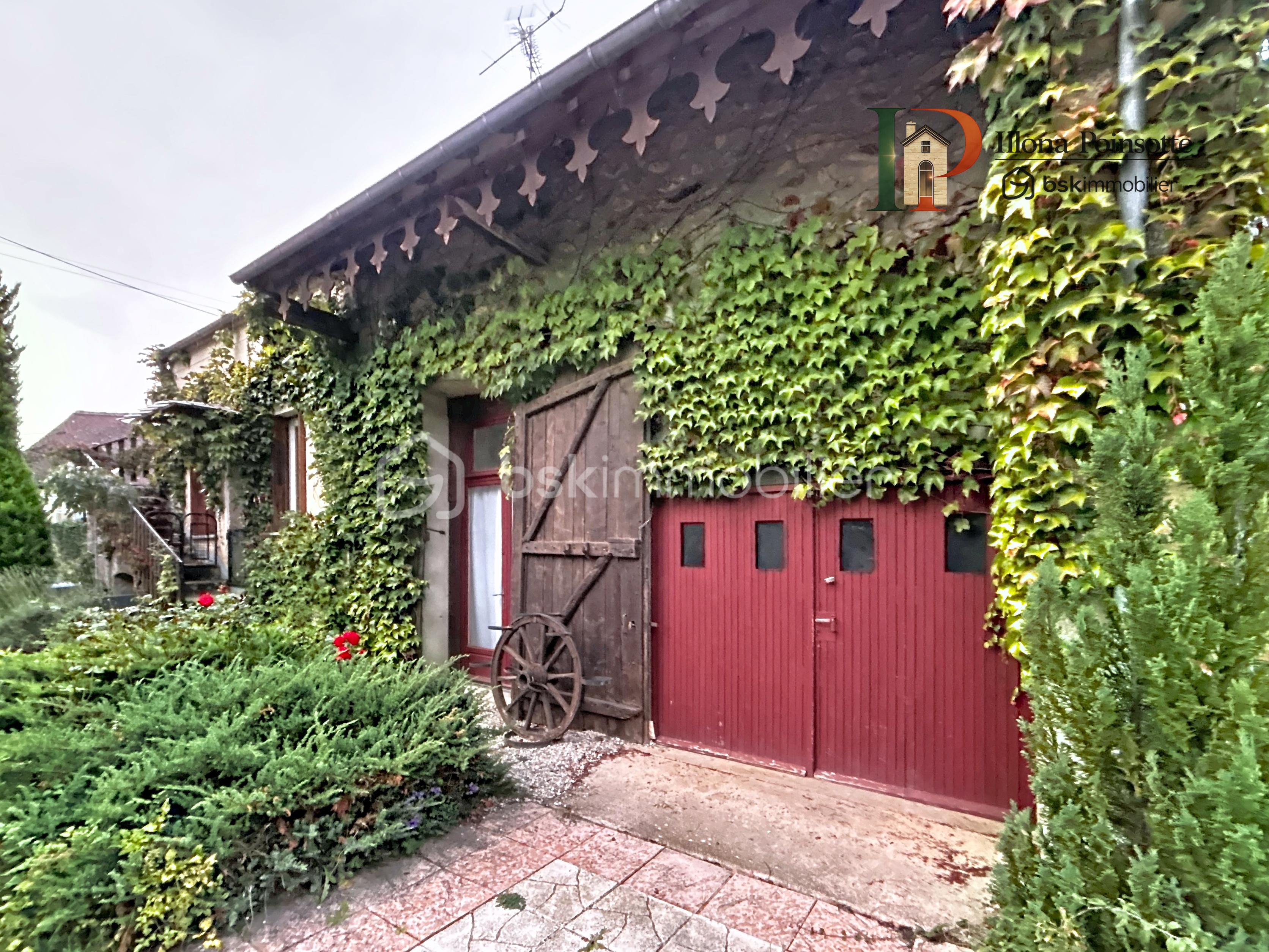 Maison 5 pièces 98 m² · à Chastellux-sur-Cure · 98 m² · 115 000 €