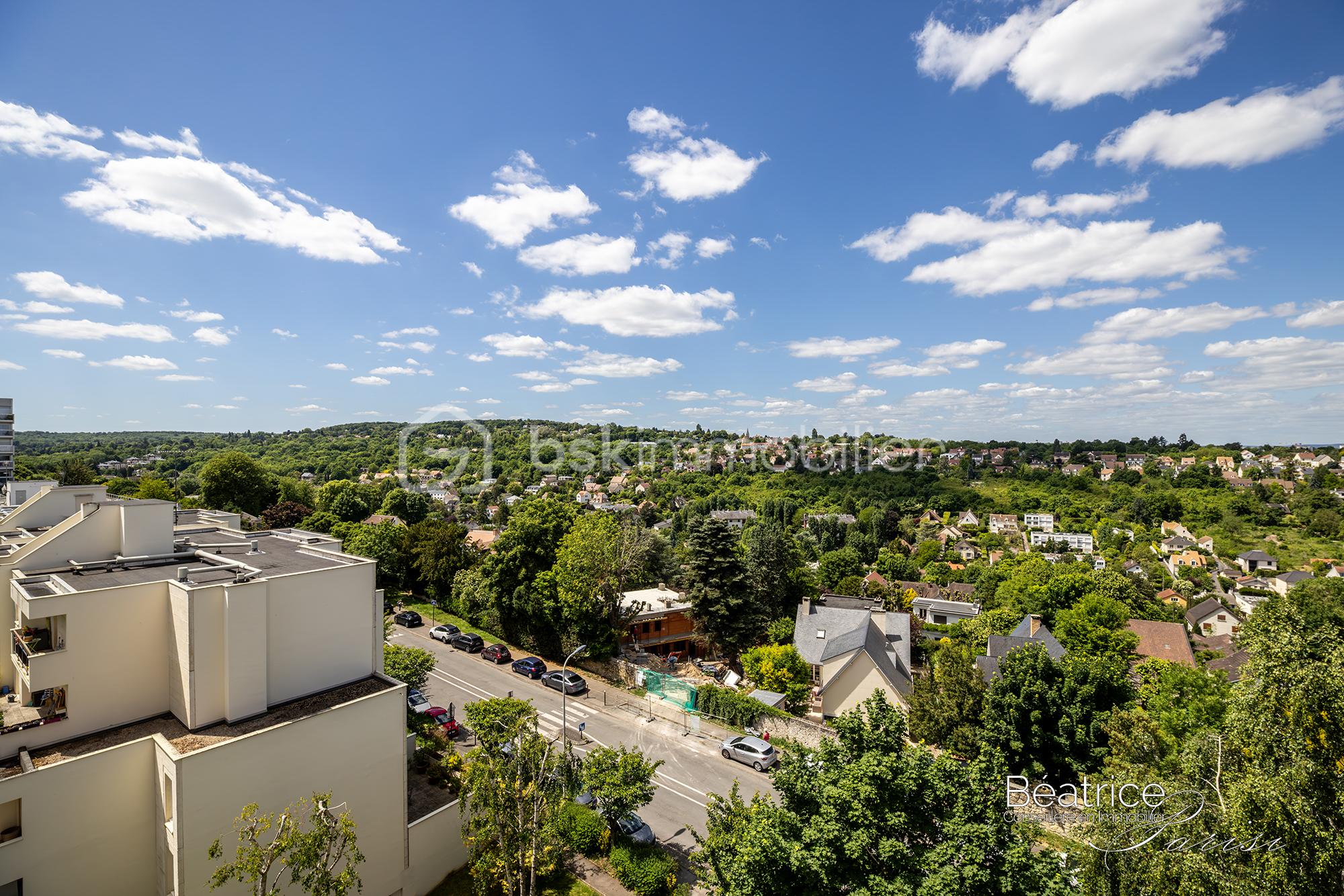 Appartement de 95,53 m²