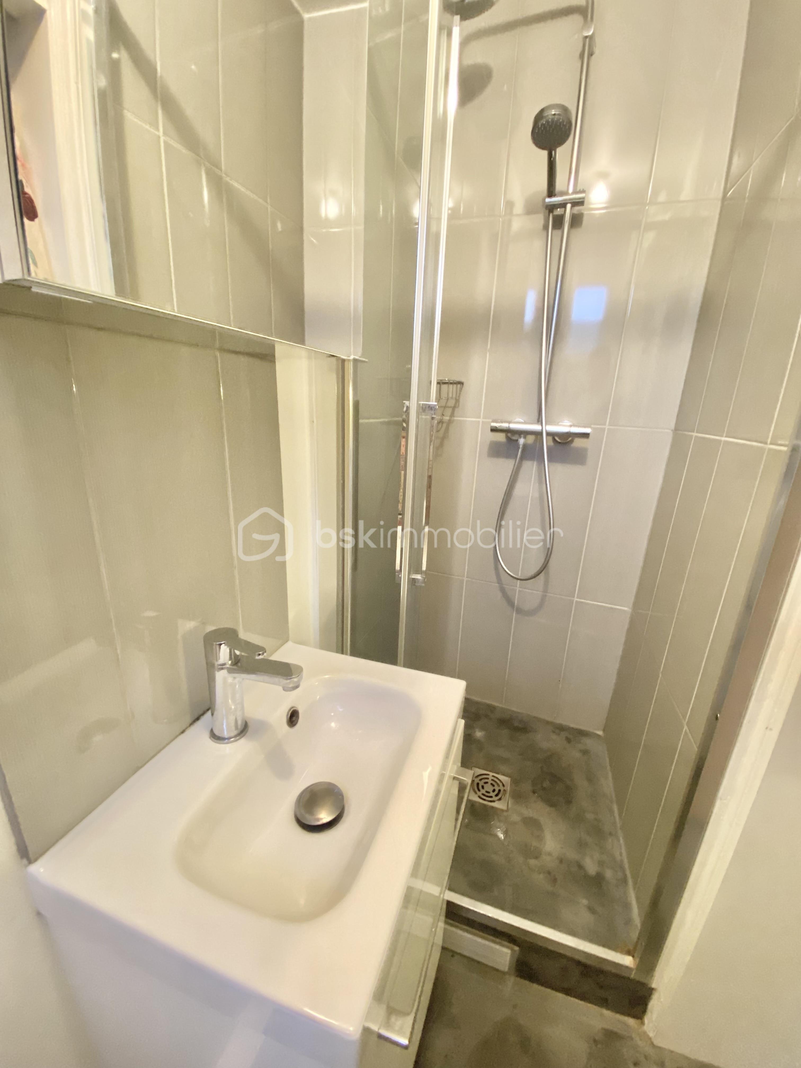 Studette de 14,50 m² - IMG_1451.jpg